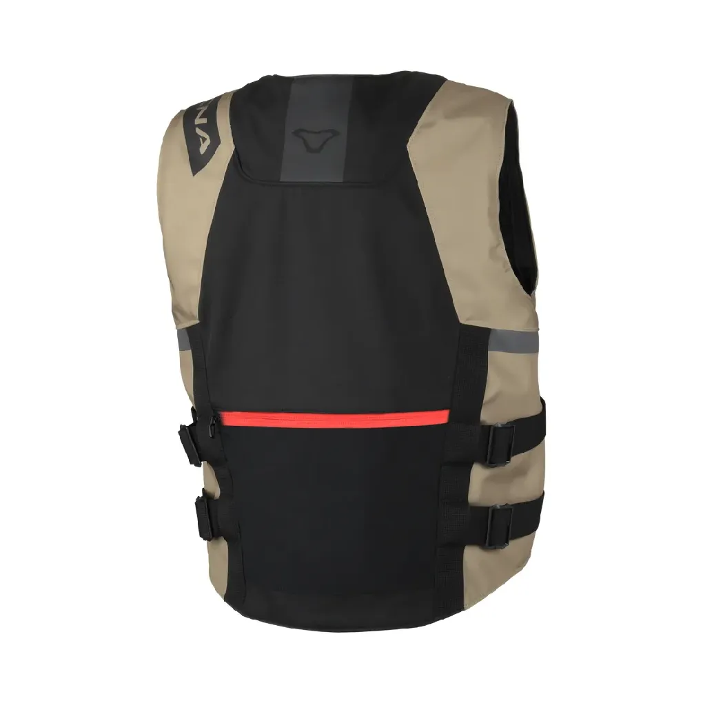 MACNA MUTV-1 MOTORCYCLE VEST