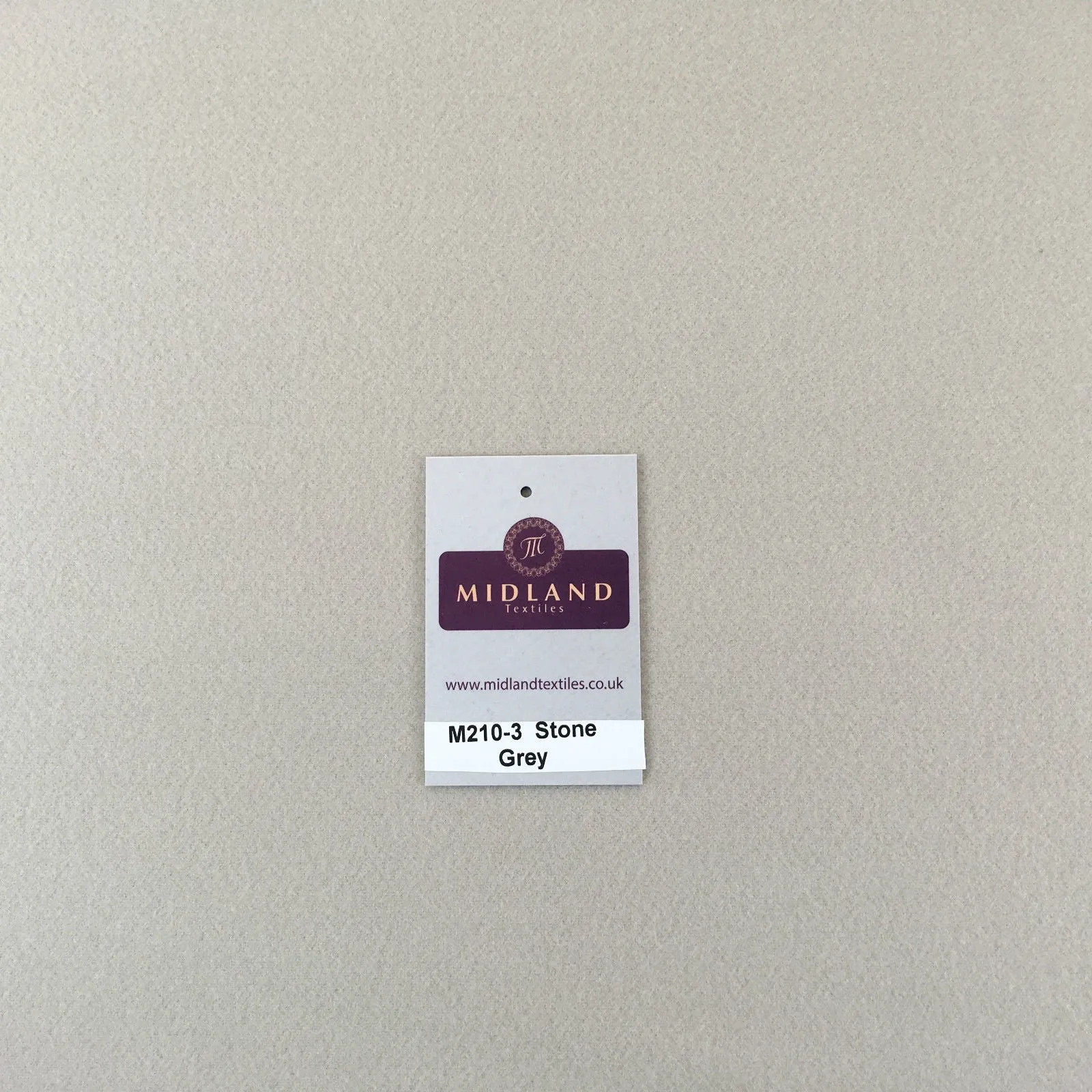 Melton coating Washable wool fabric ideal for Coats and scarfs 58" M210 Mtex