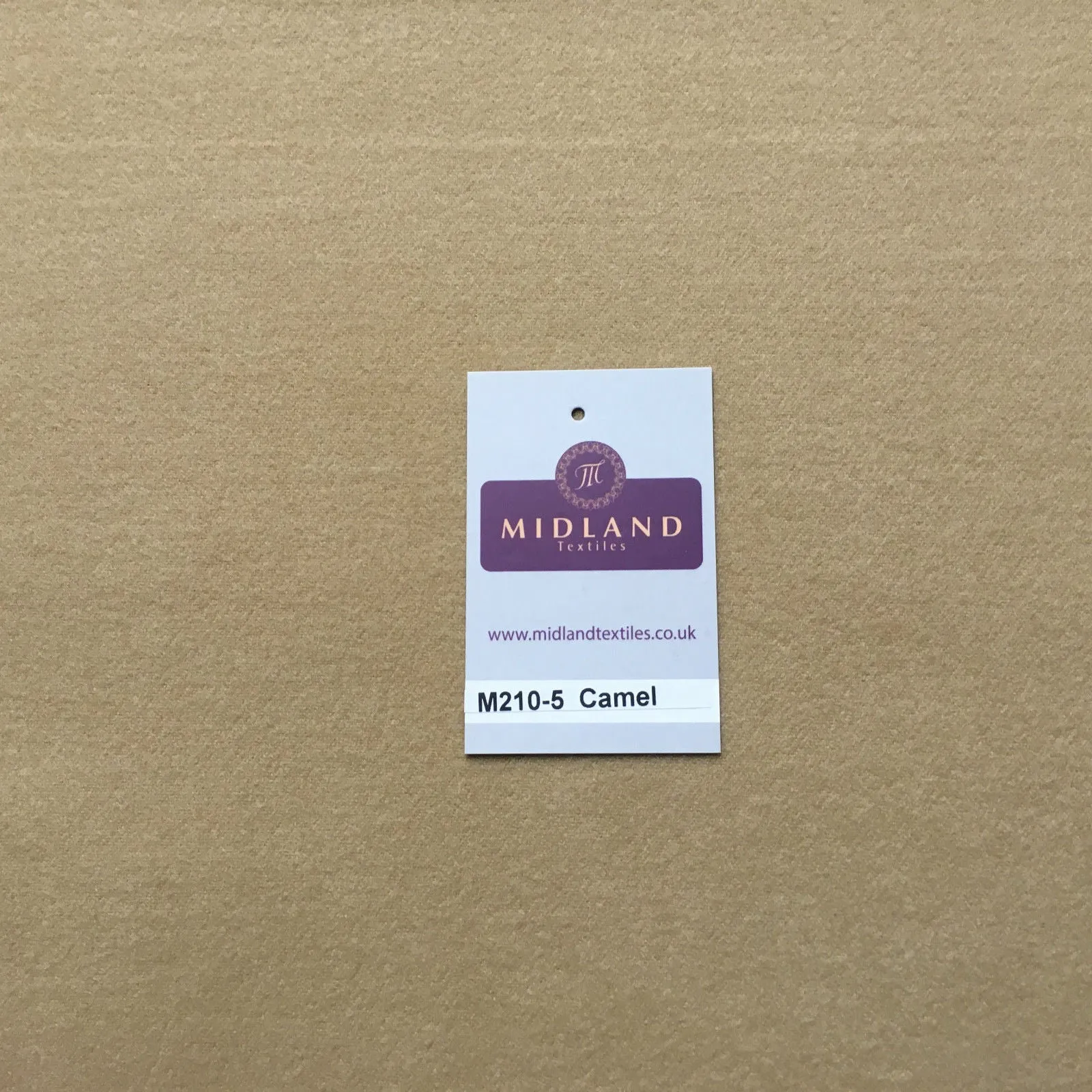 Melton coating Washable wool fabric ideal for Coats and scarfs 58" M210 Mtex