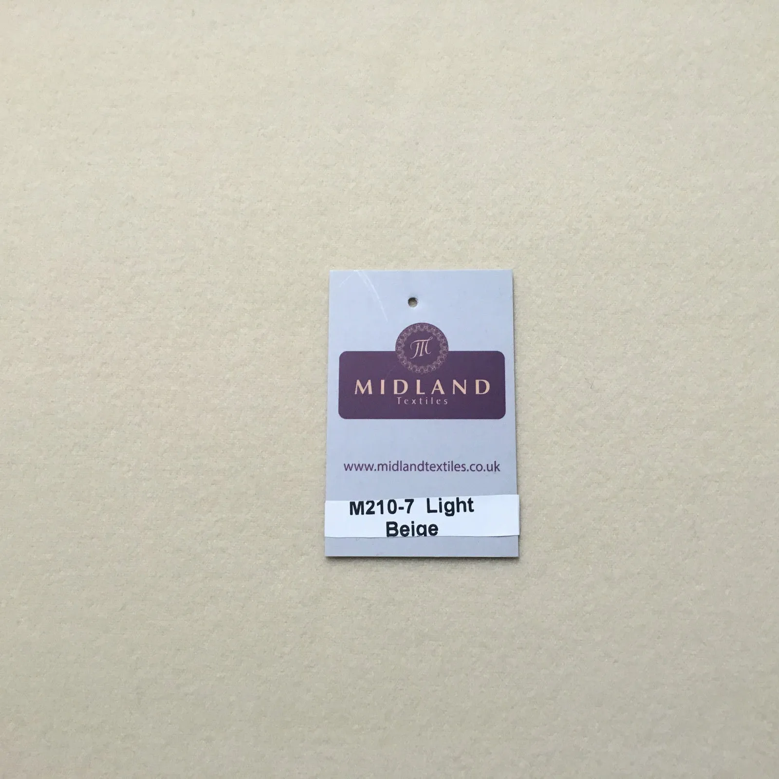 Melton coating Washable wool fabric ideal for Coats and scarfs 58" M210 Mtex