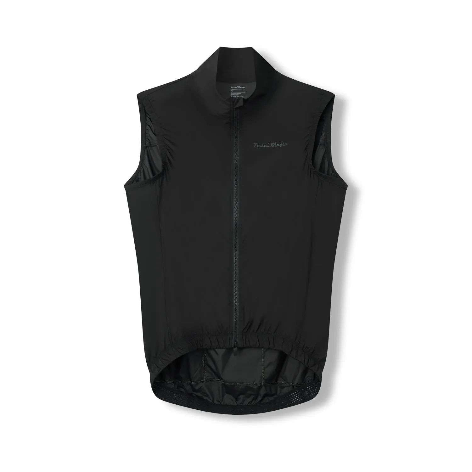 Men's Core Vest - Aston Martin F1® Team Hyper Black