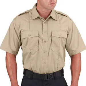 Men's Duty Shirt - Short Sleeve
