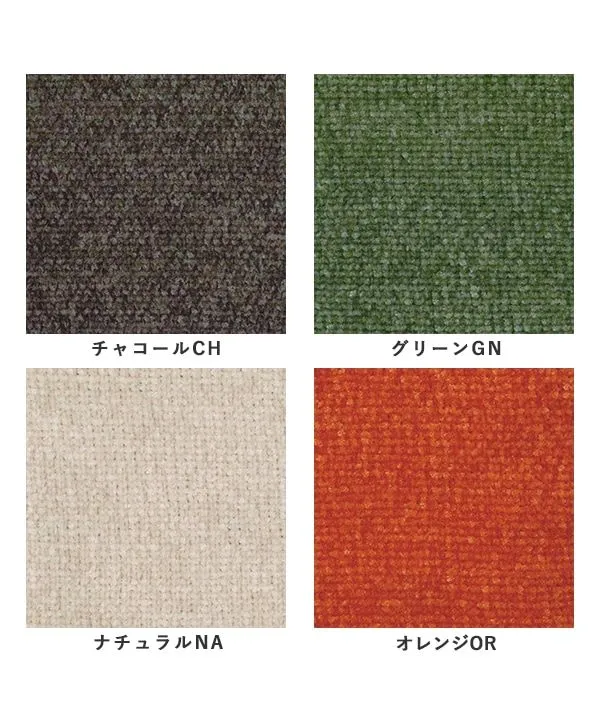 Mole yarn knit vest 24W059