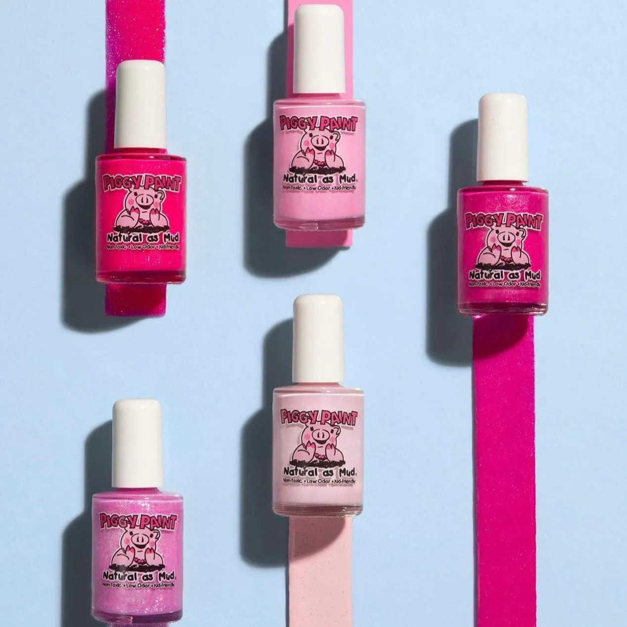 Neon Lights - Neon Hot Pink