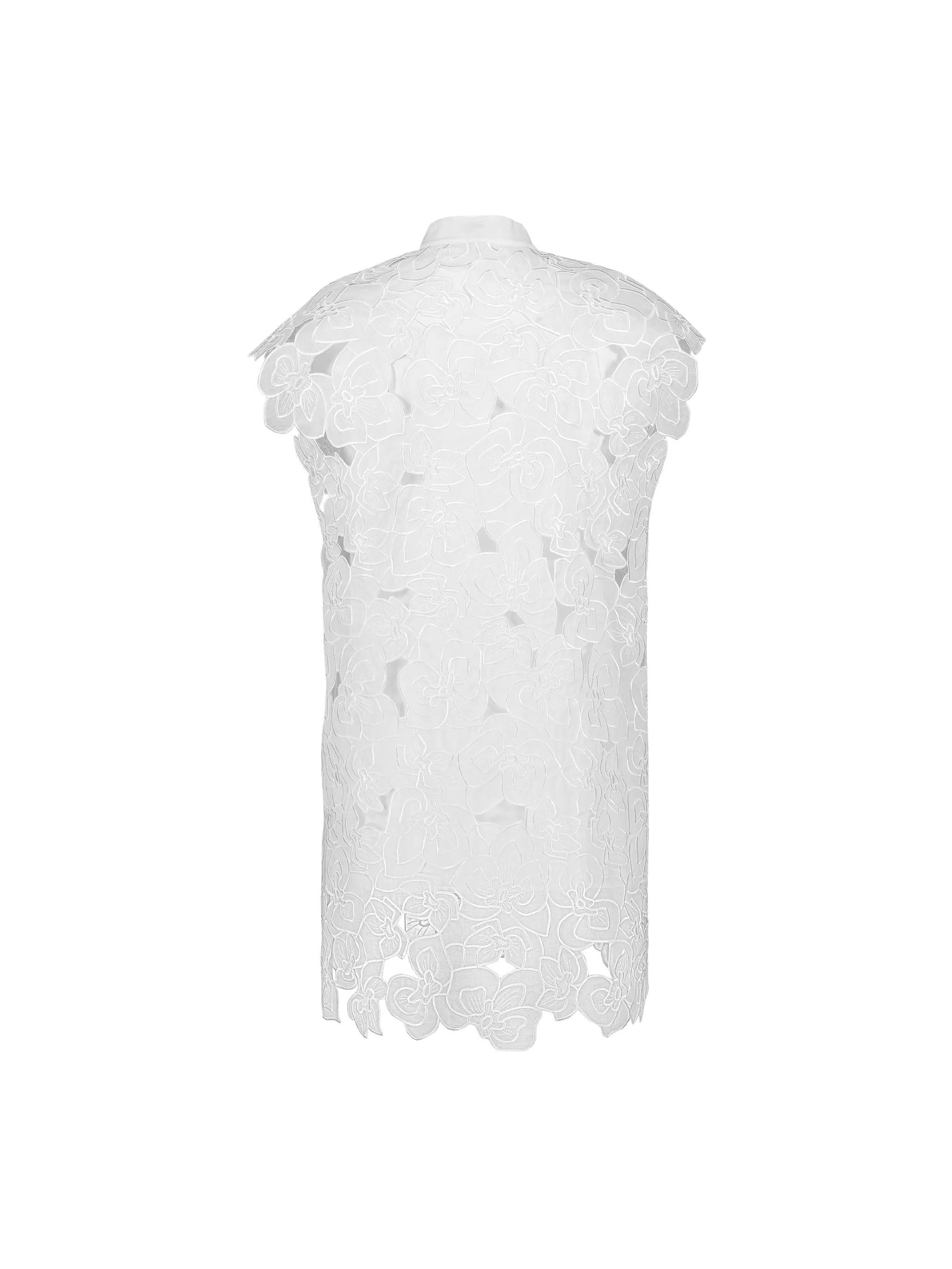 Nhelli Top