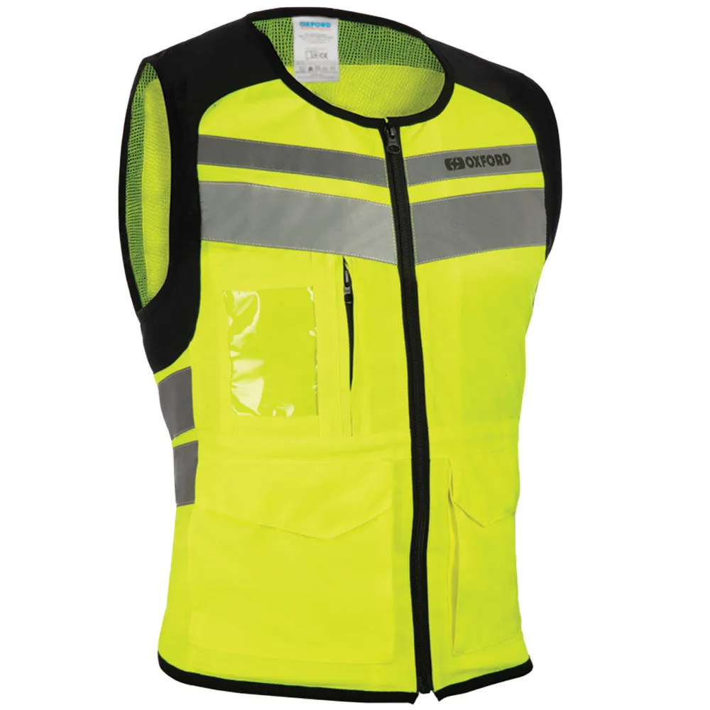 OXFORD UTILITY BRIGHT TOP