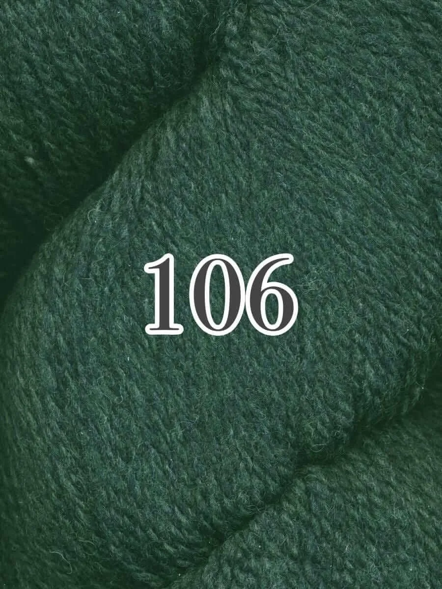 Patagonia Organic Merino - Juniper Moon