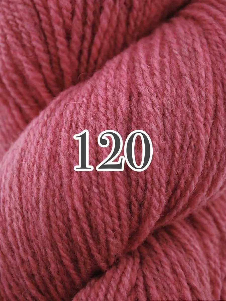 Patagonia Organic Merino - Juniper Moon
