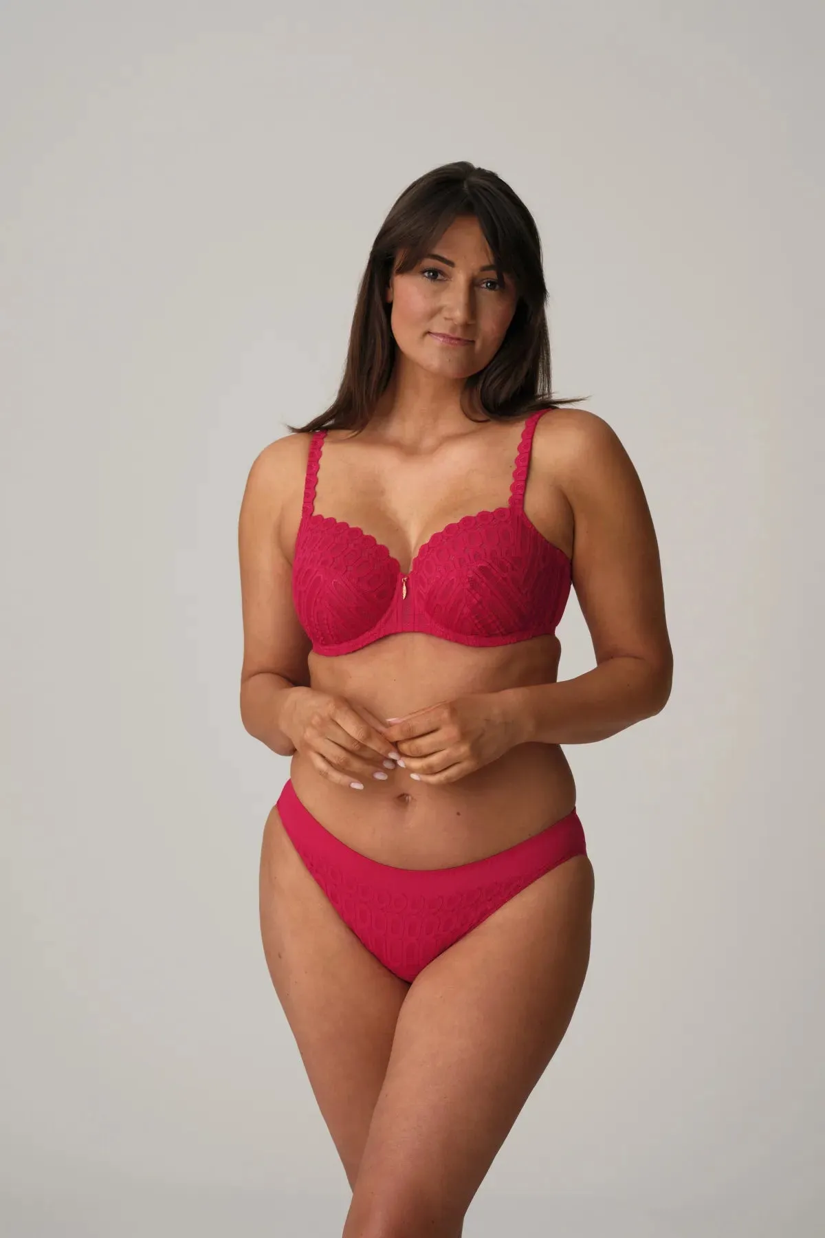 PrimaDonna Twist Los Ayala Rio Briefs