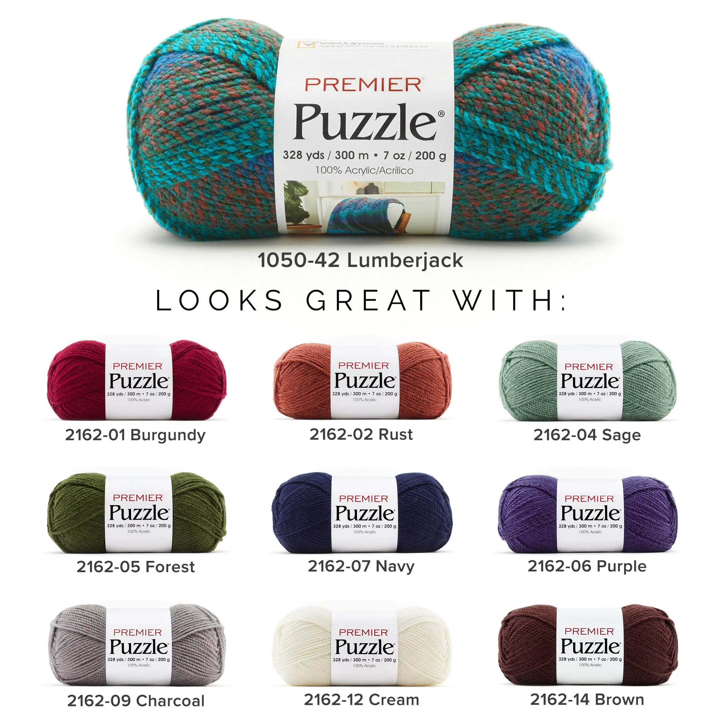 Puzzle®