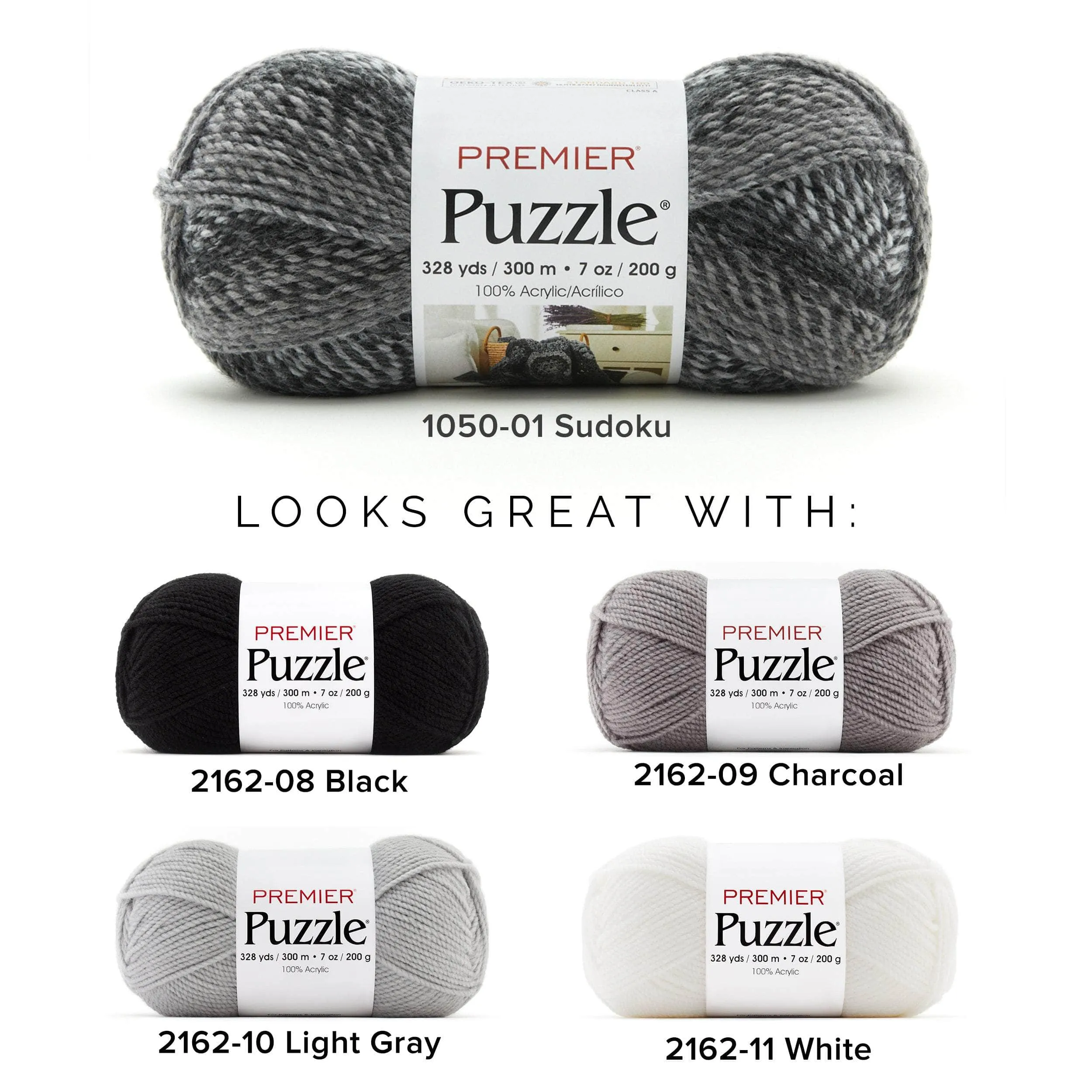 Puzzle®