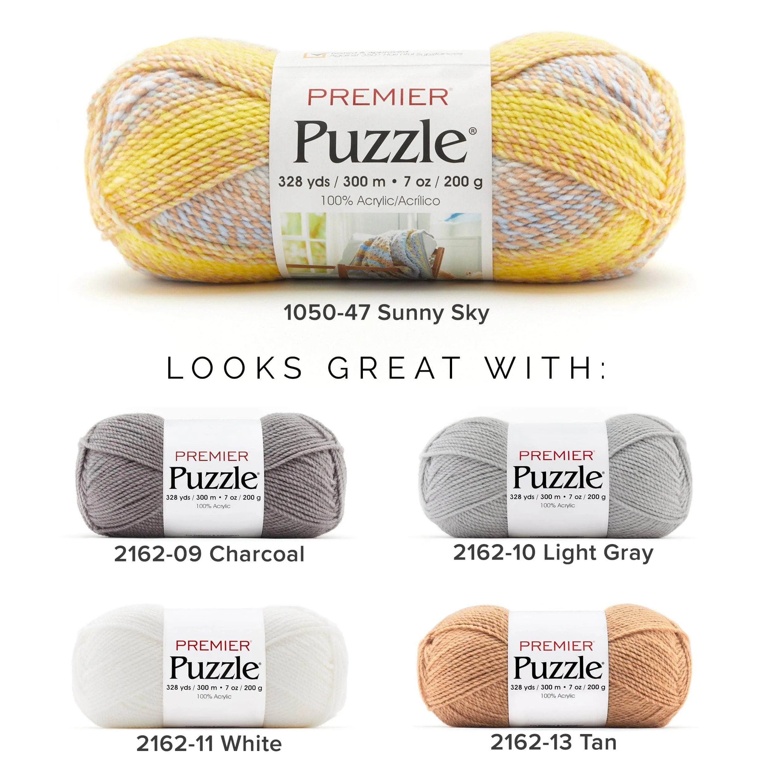 Puzzle®