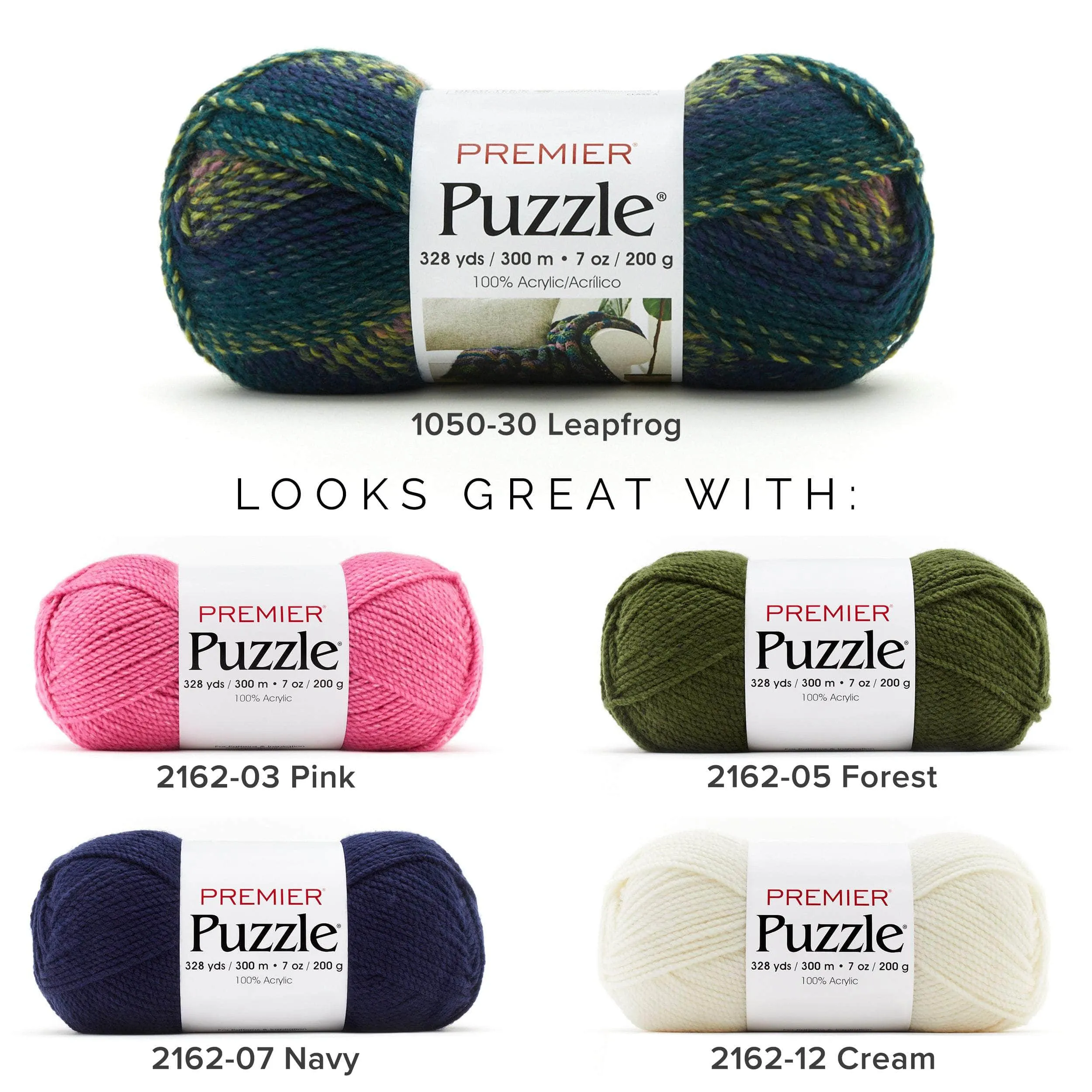 Puzzle®