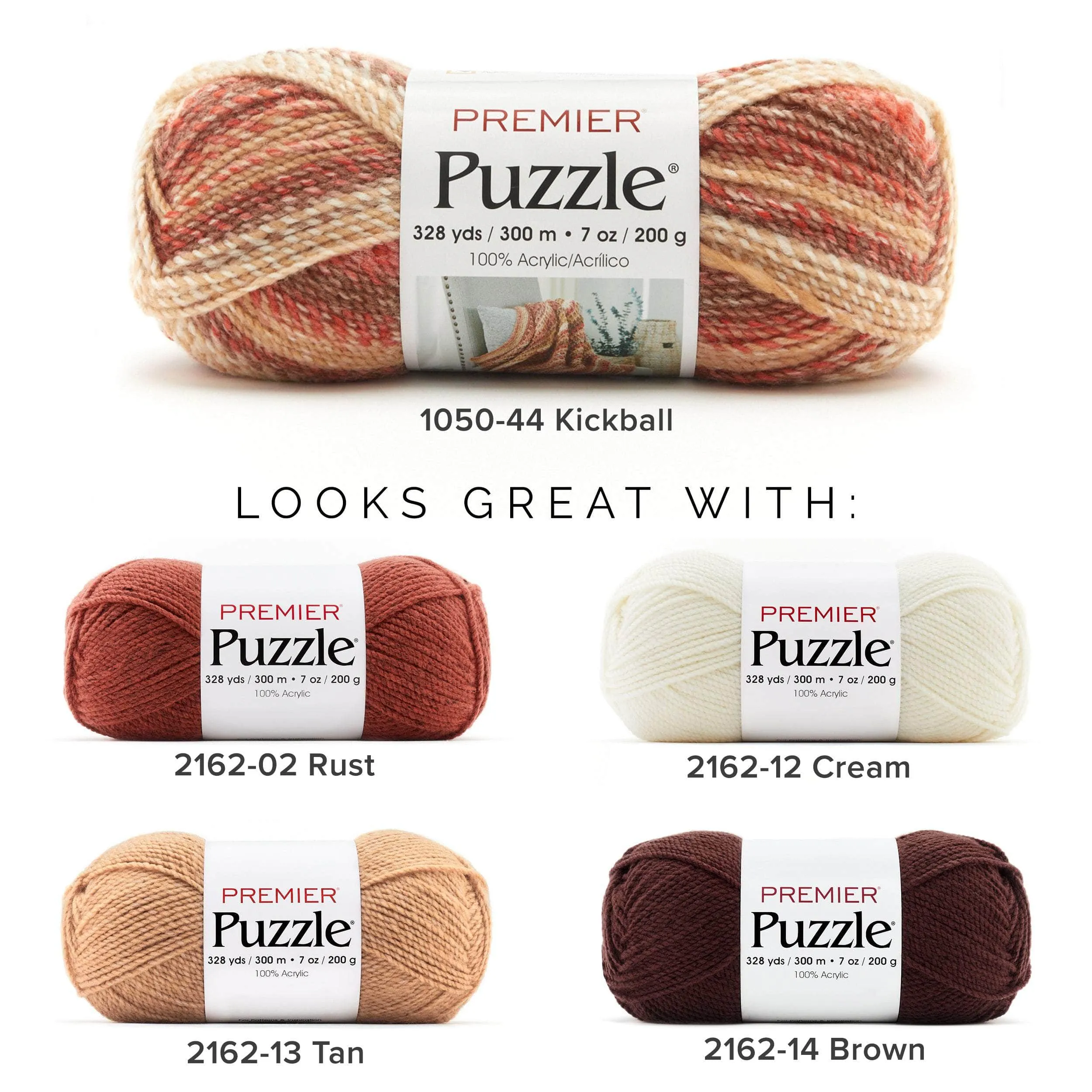 Puzzle®