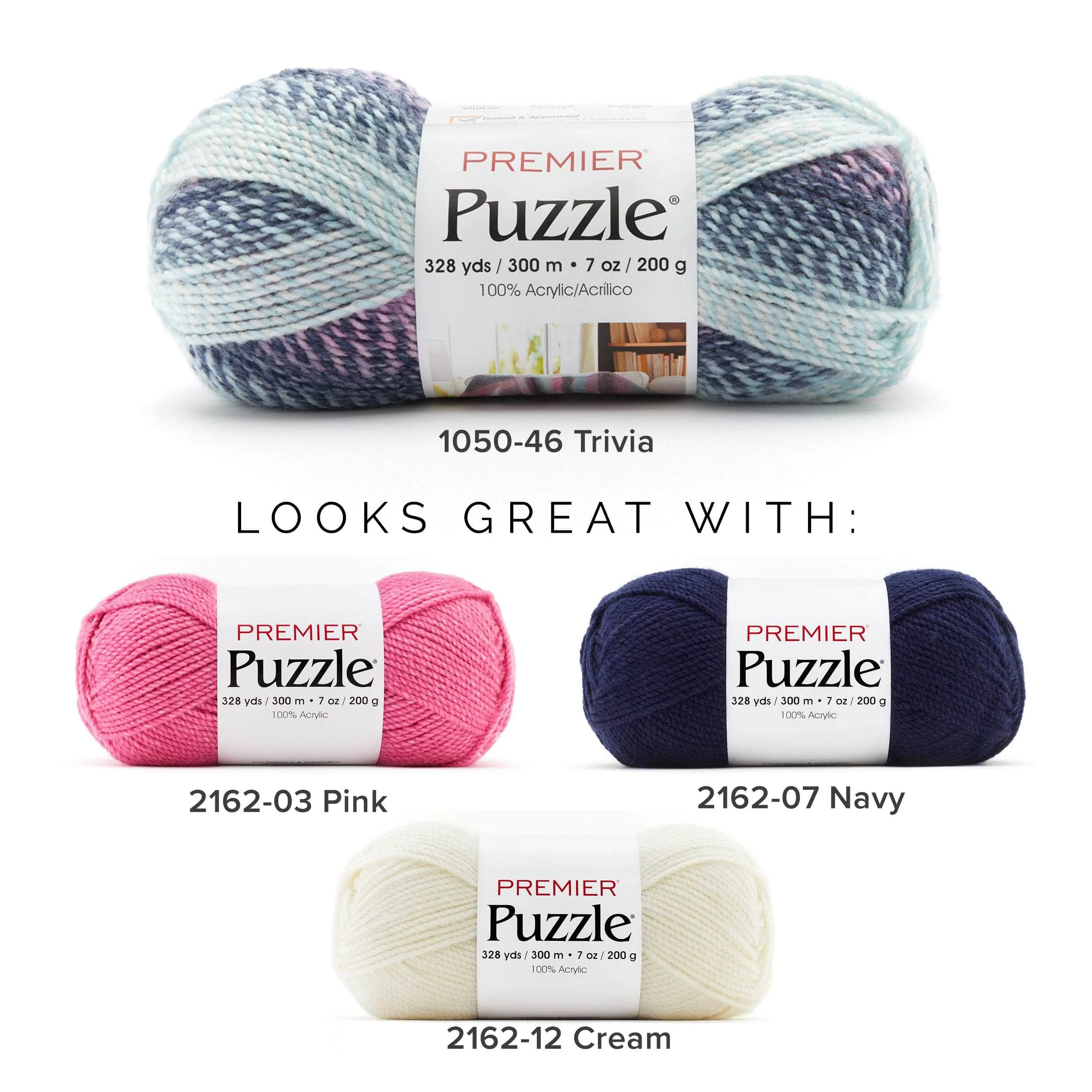 Puzzle®