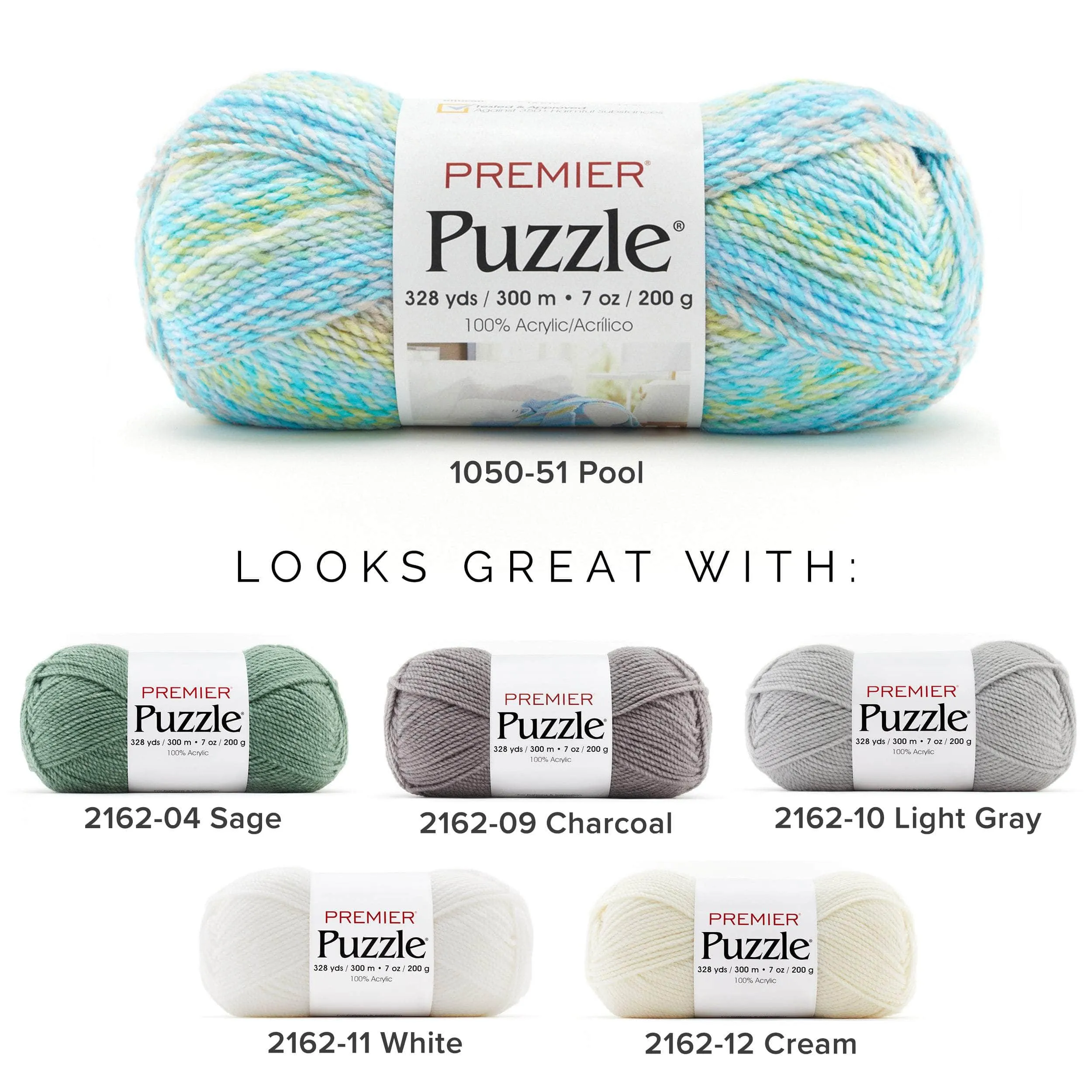Puzzle®