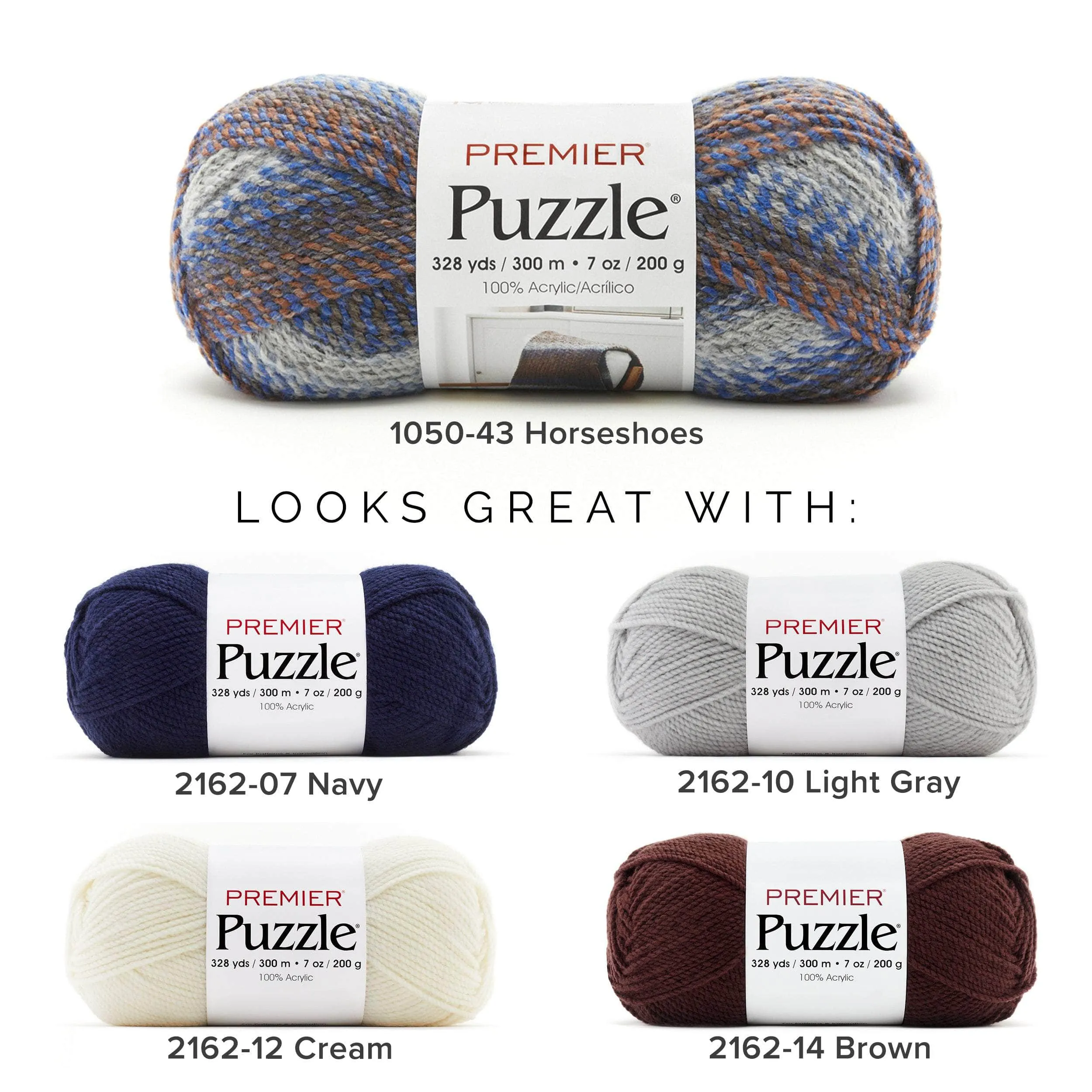 Puzzle®