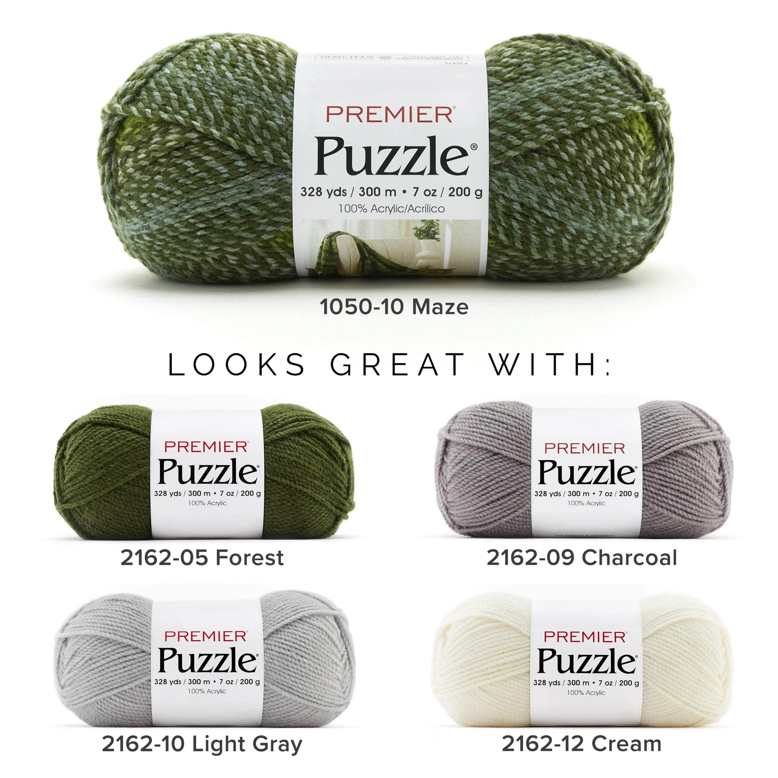 Puzzle®
