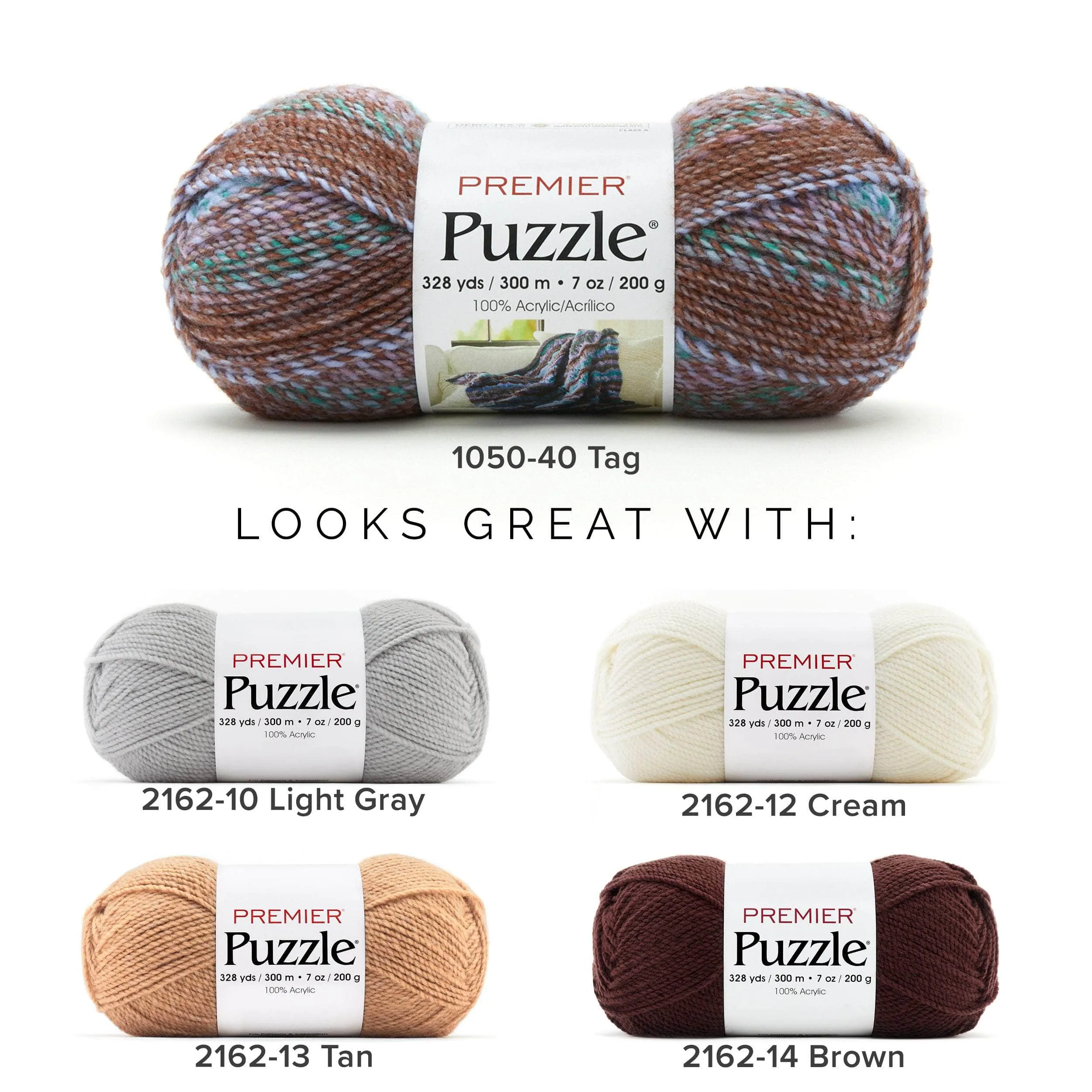Puzzle®