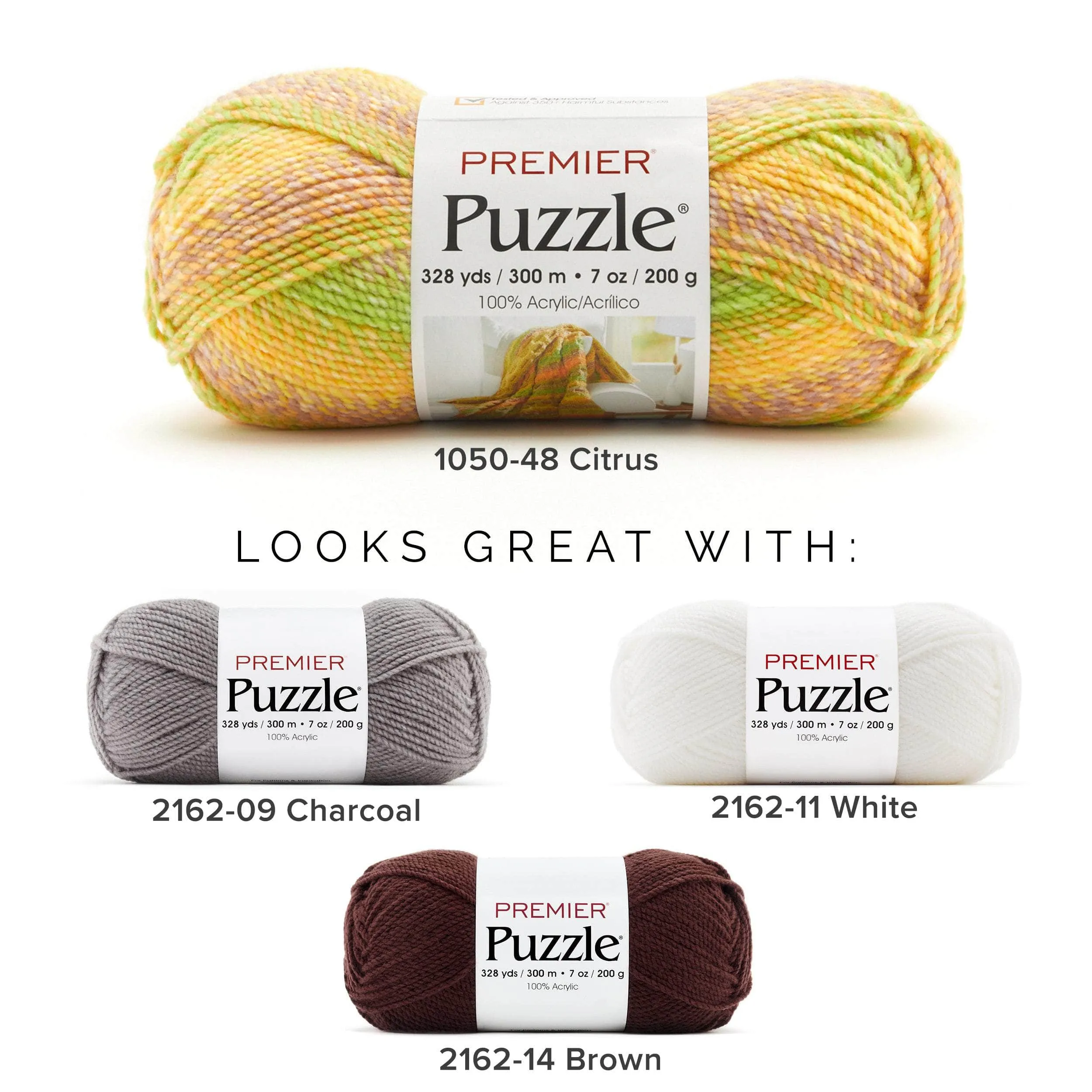Puzzle®