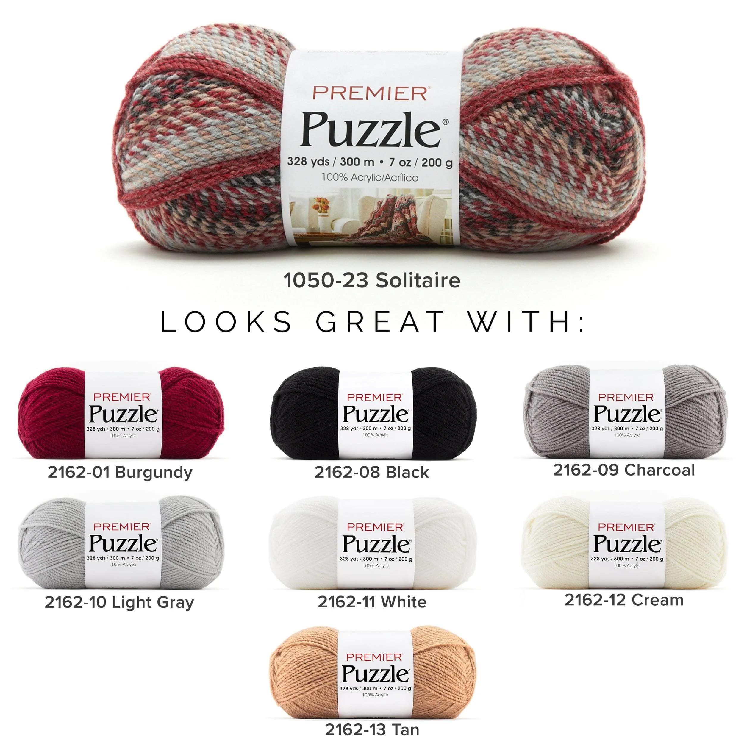 Puzzle®
