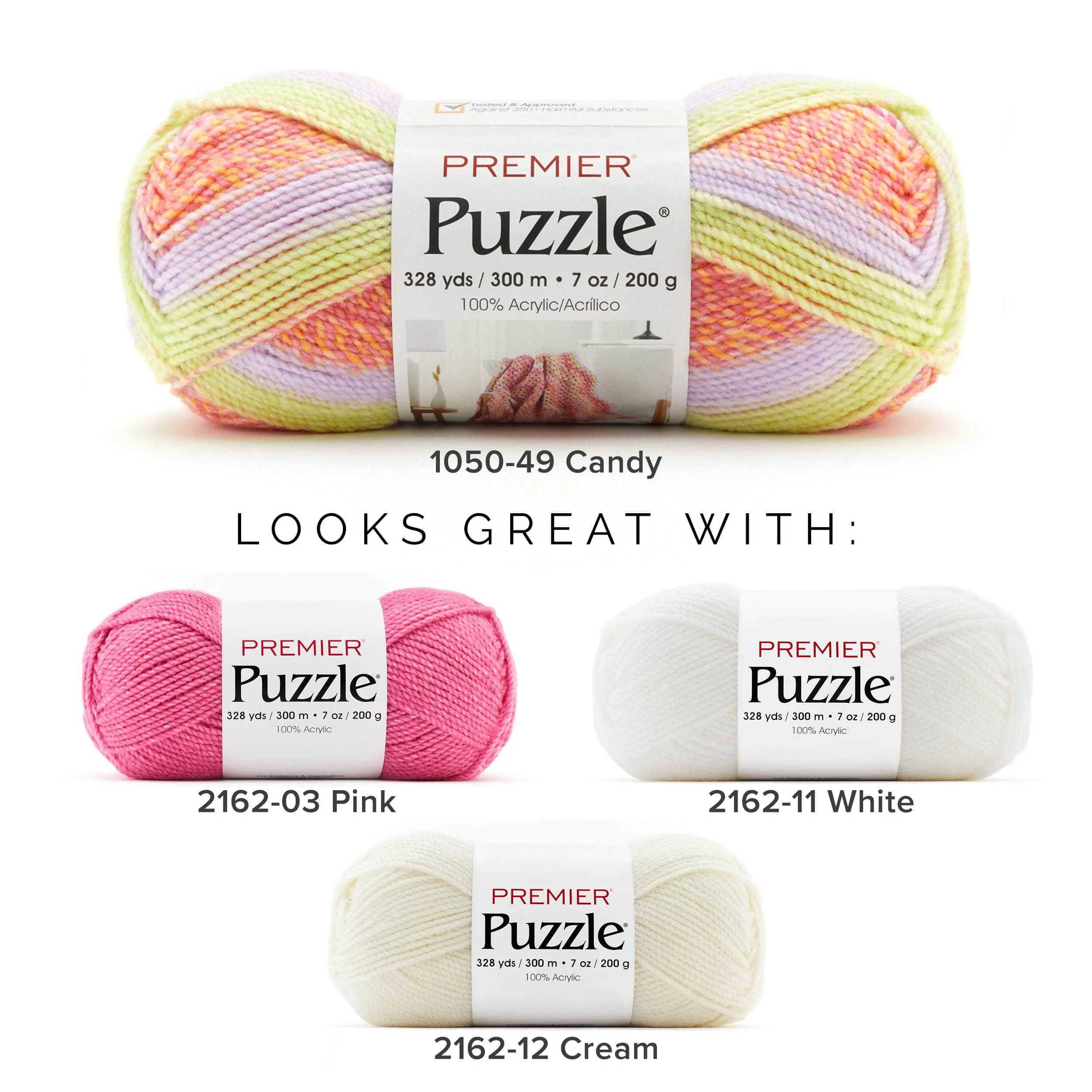 Puzzle®