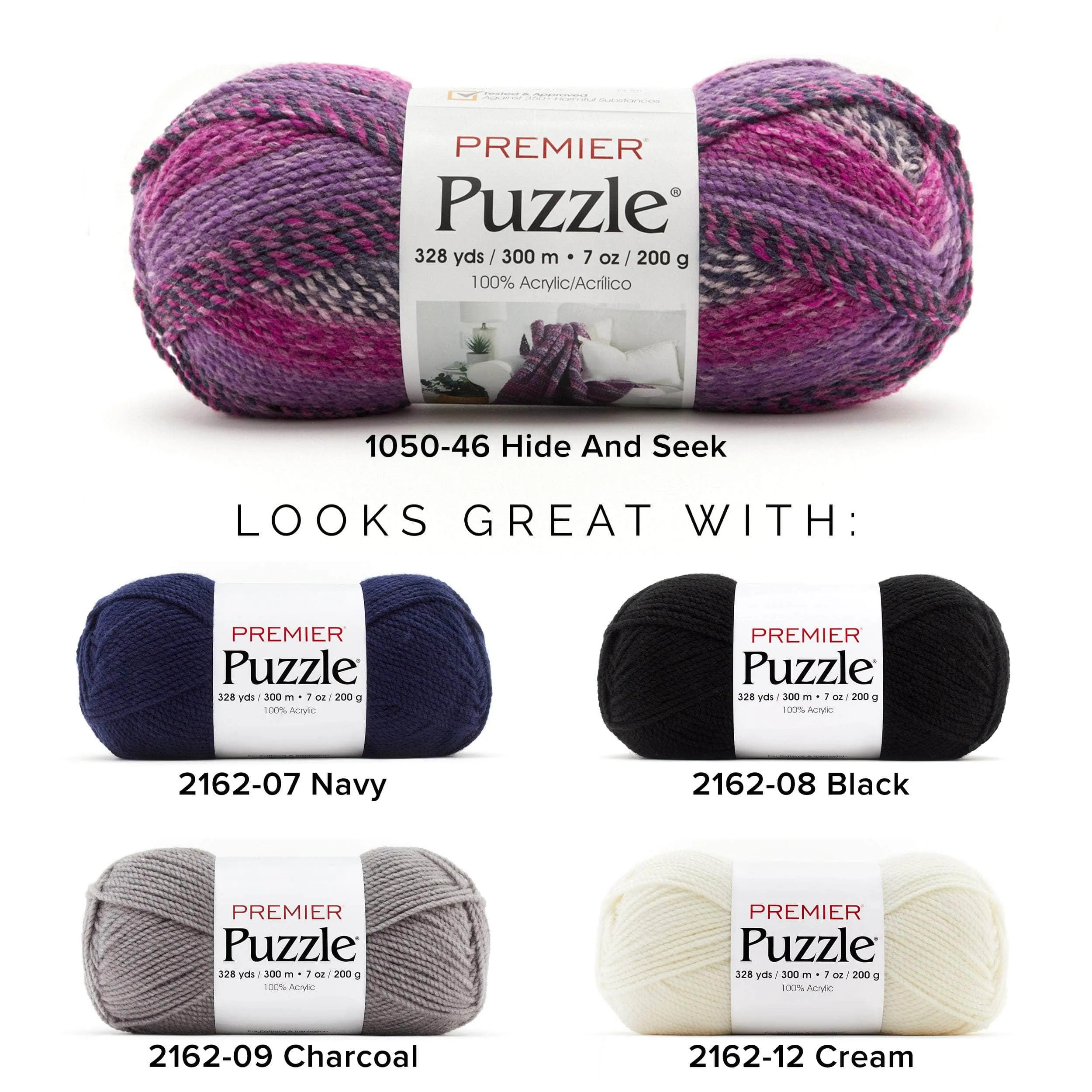 Puzzle®
