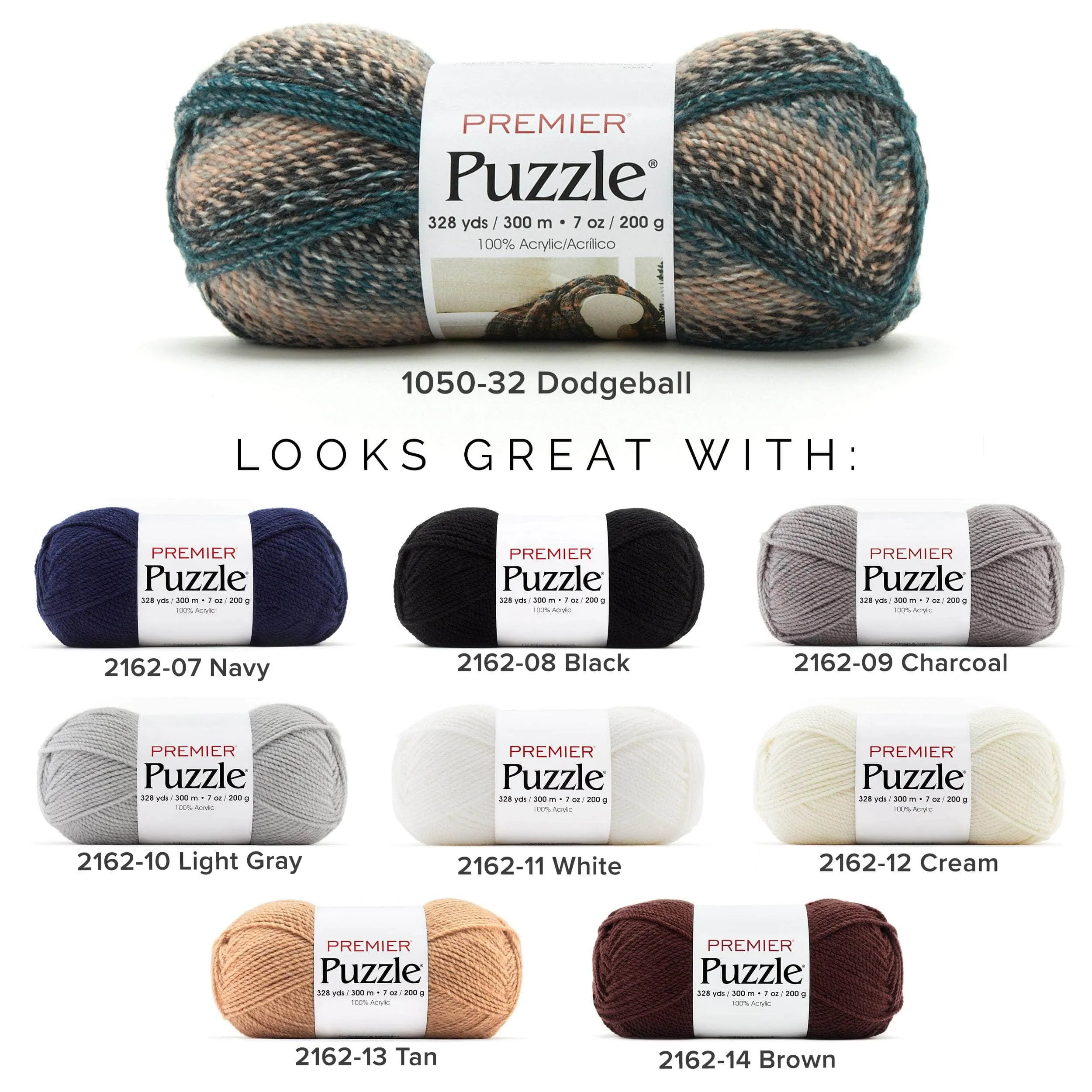Puzzle®