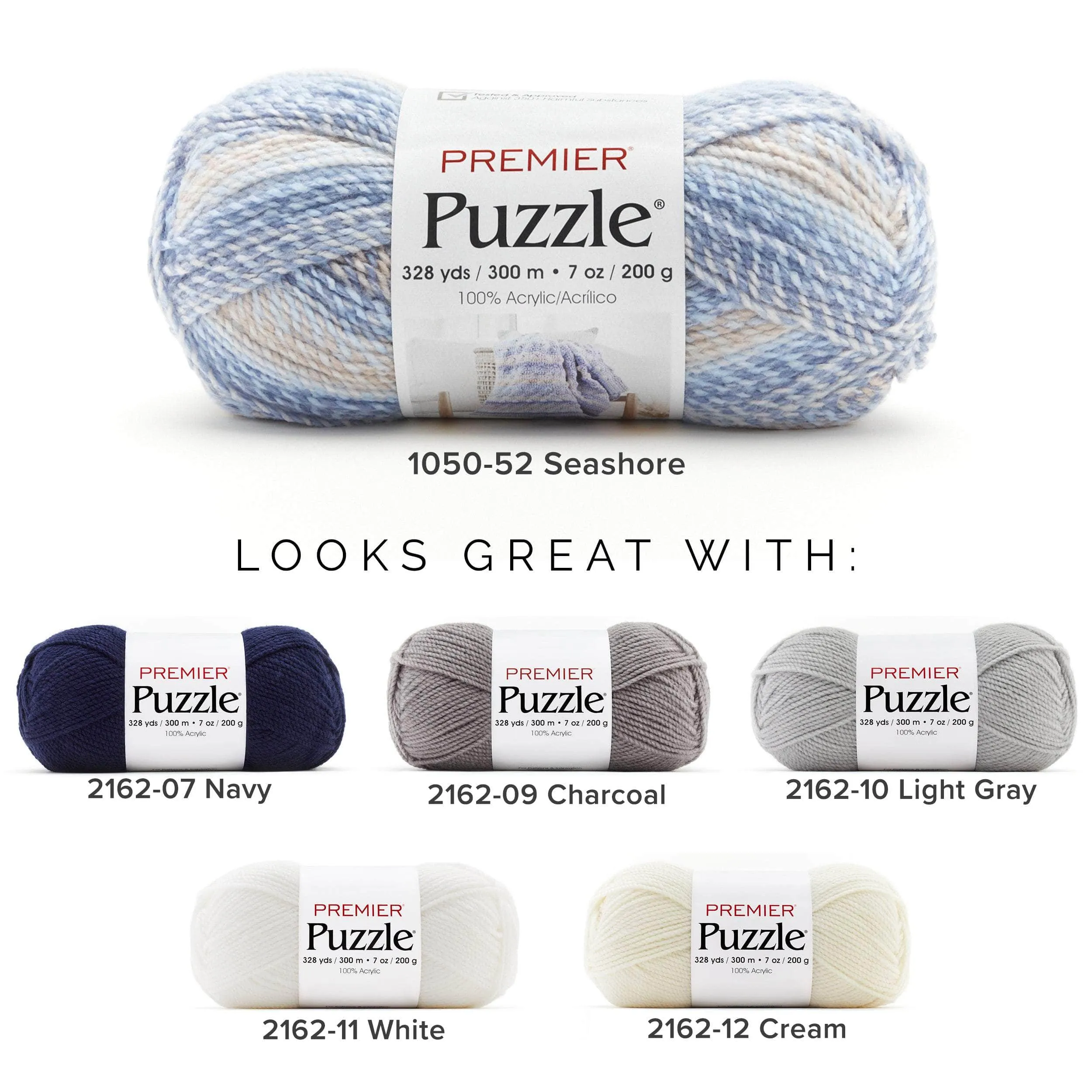 Puzzle®