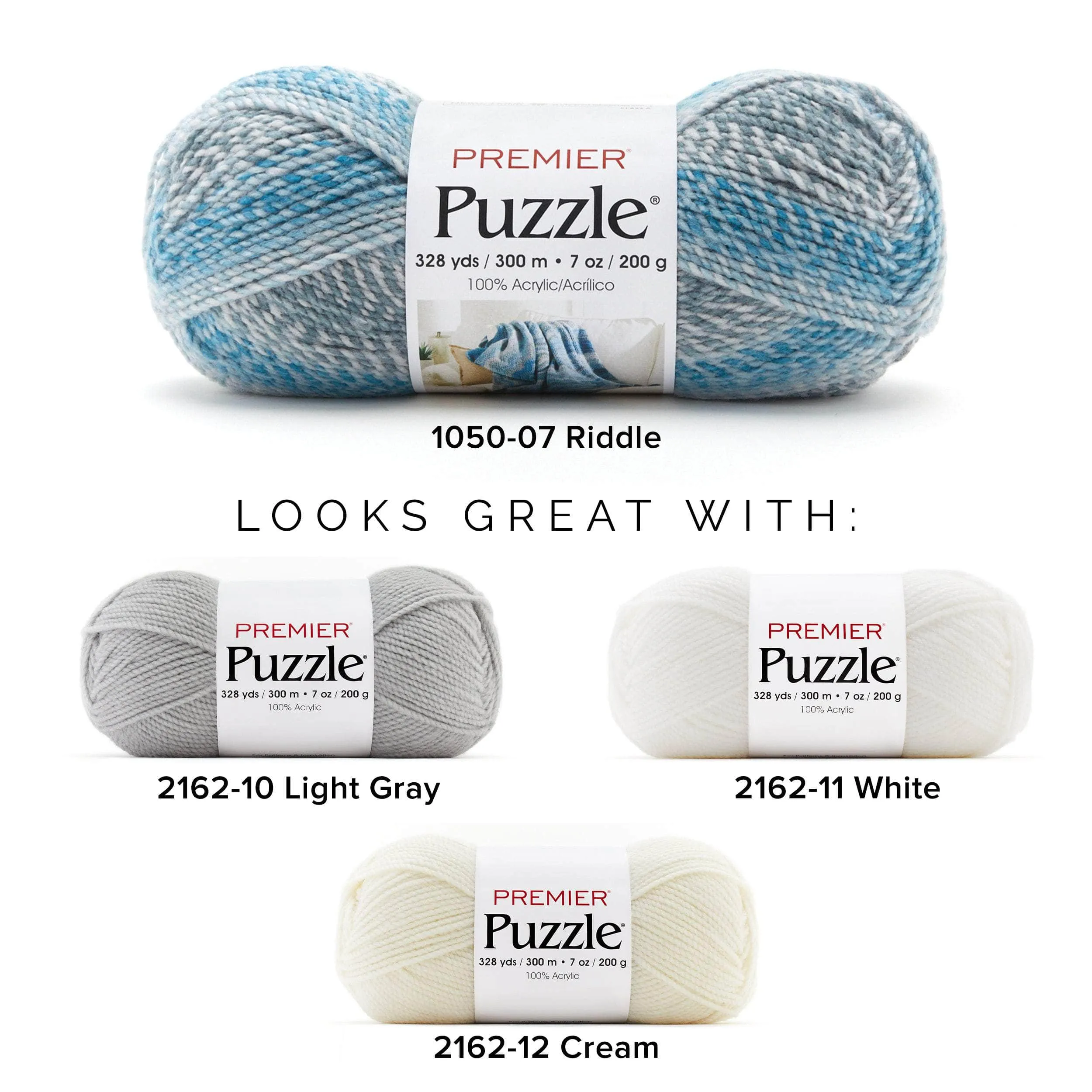 Puzzle®