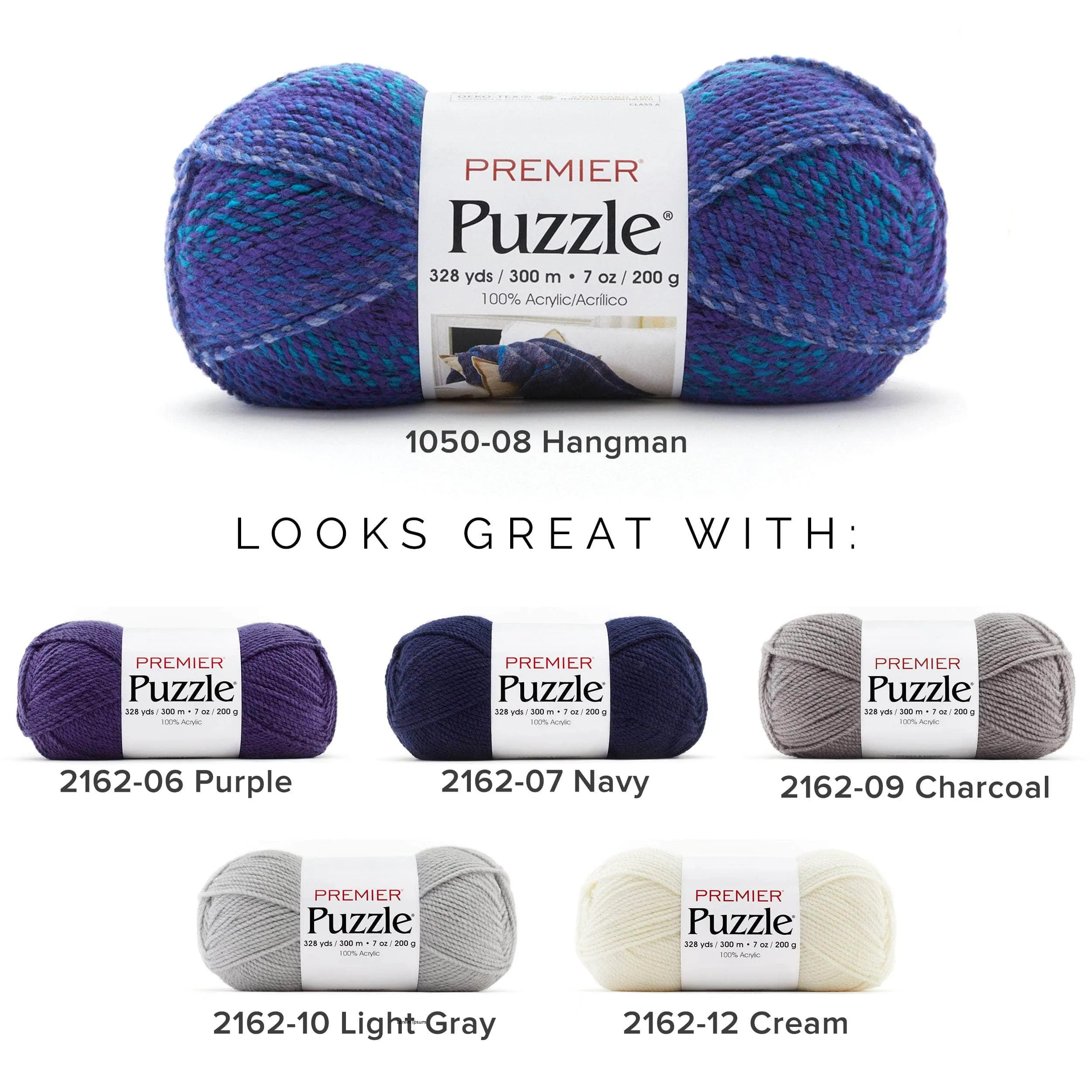 Puzzle®