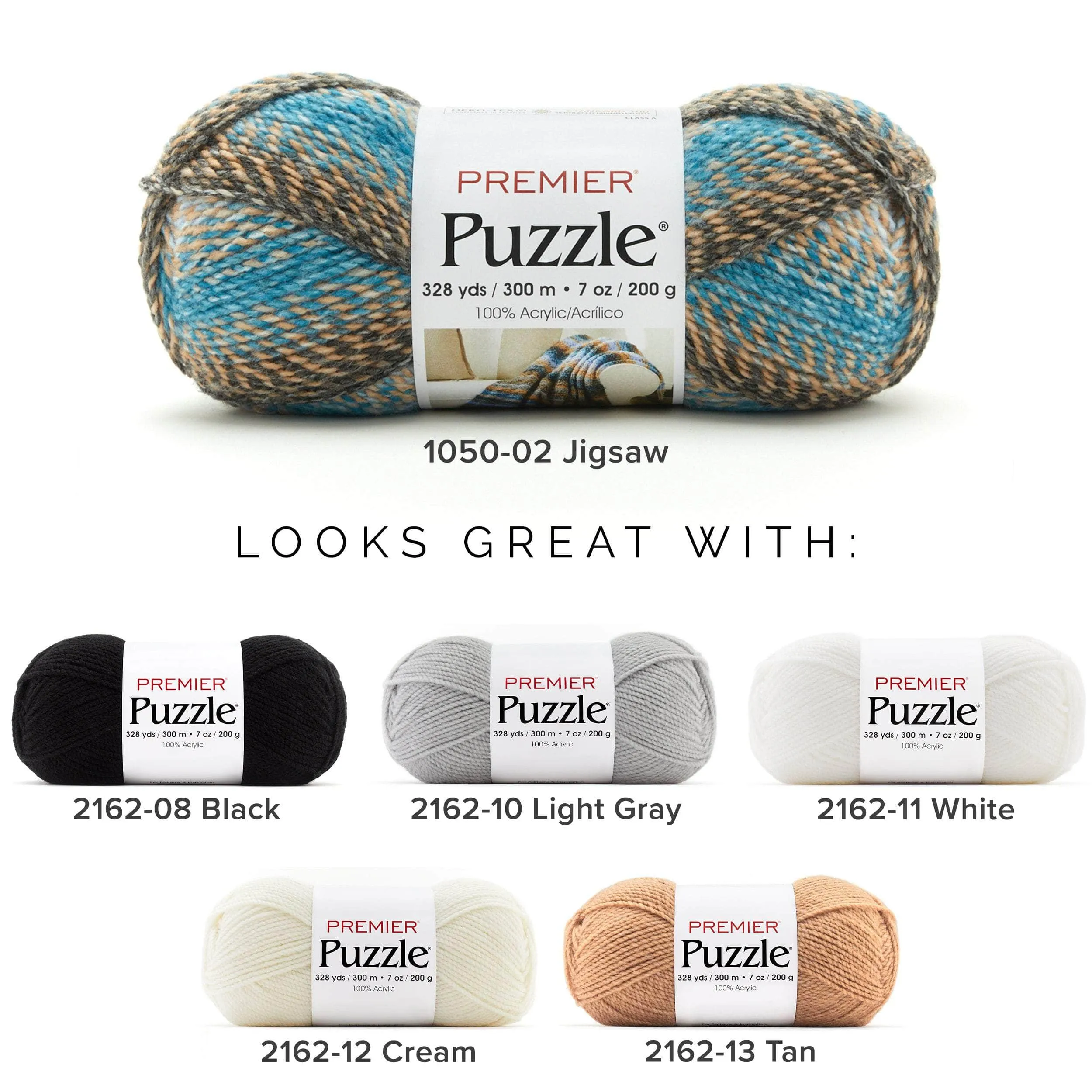 Puzzle®