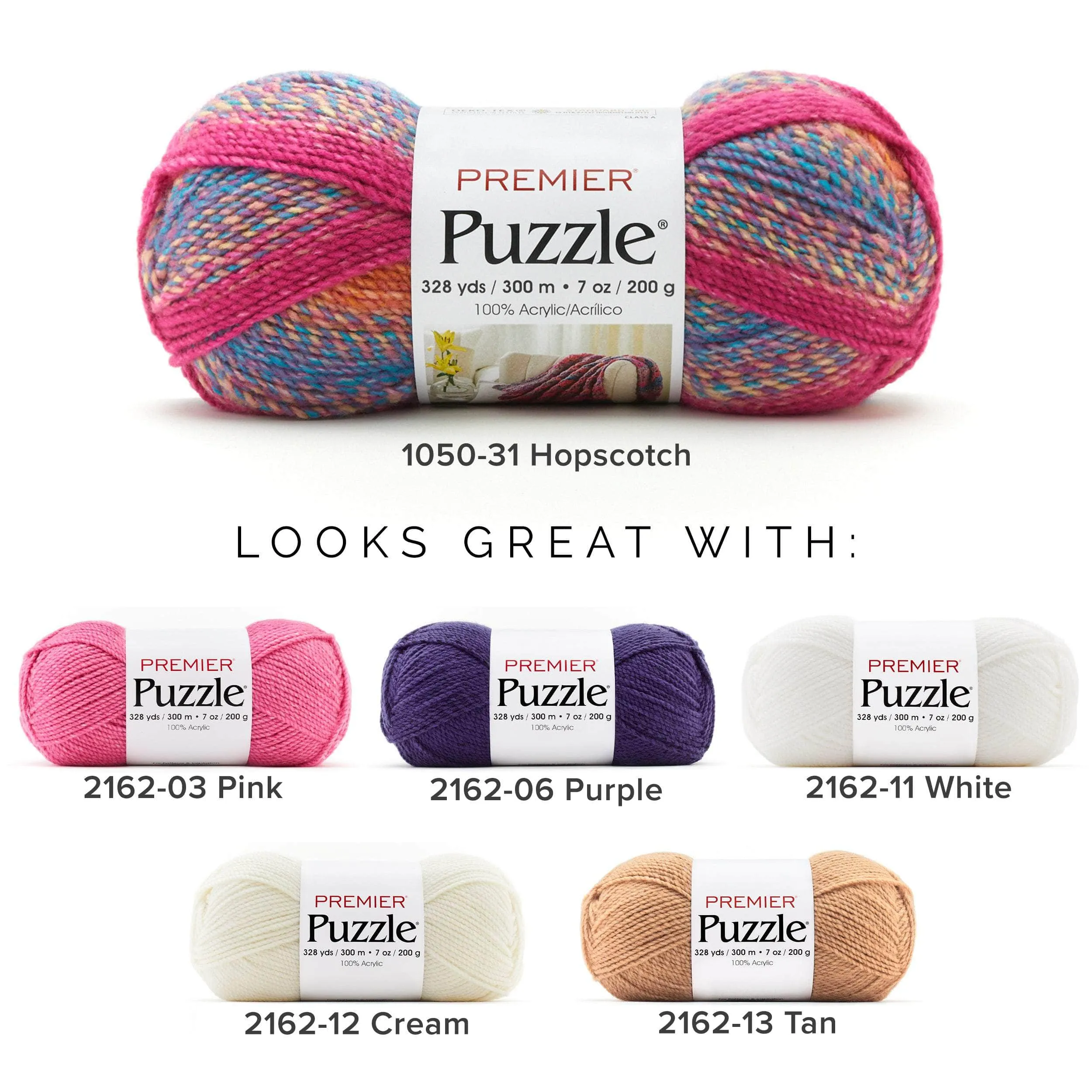 Puzzle®