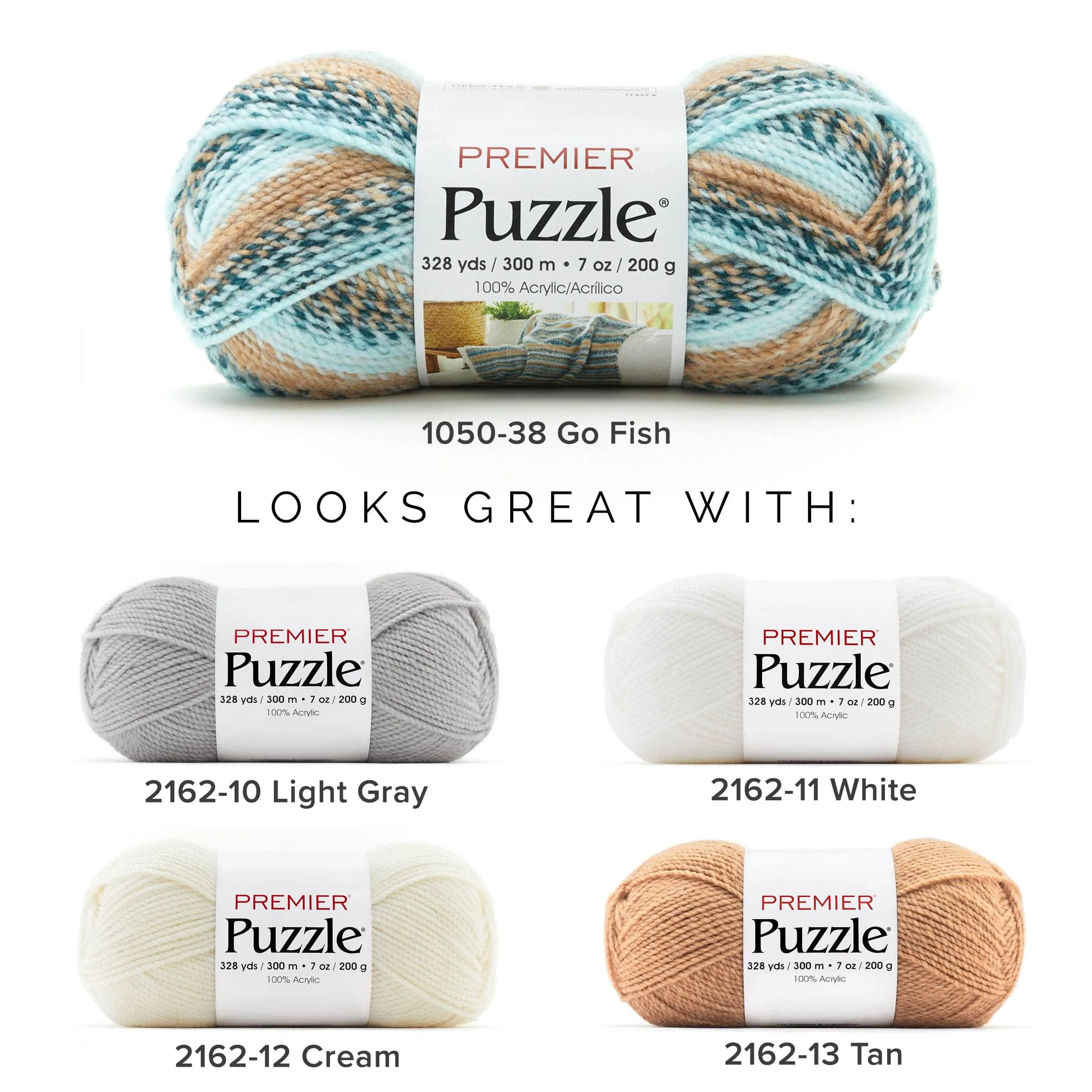 Puzzle®
