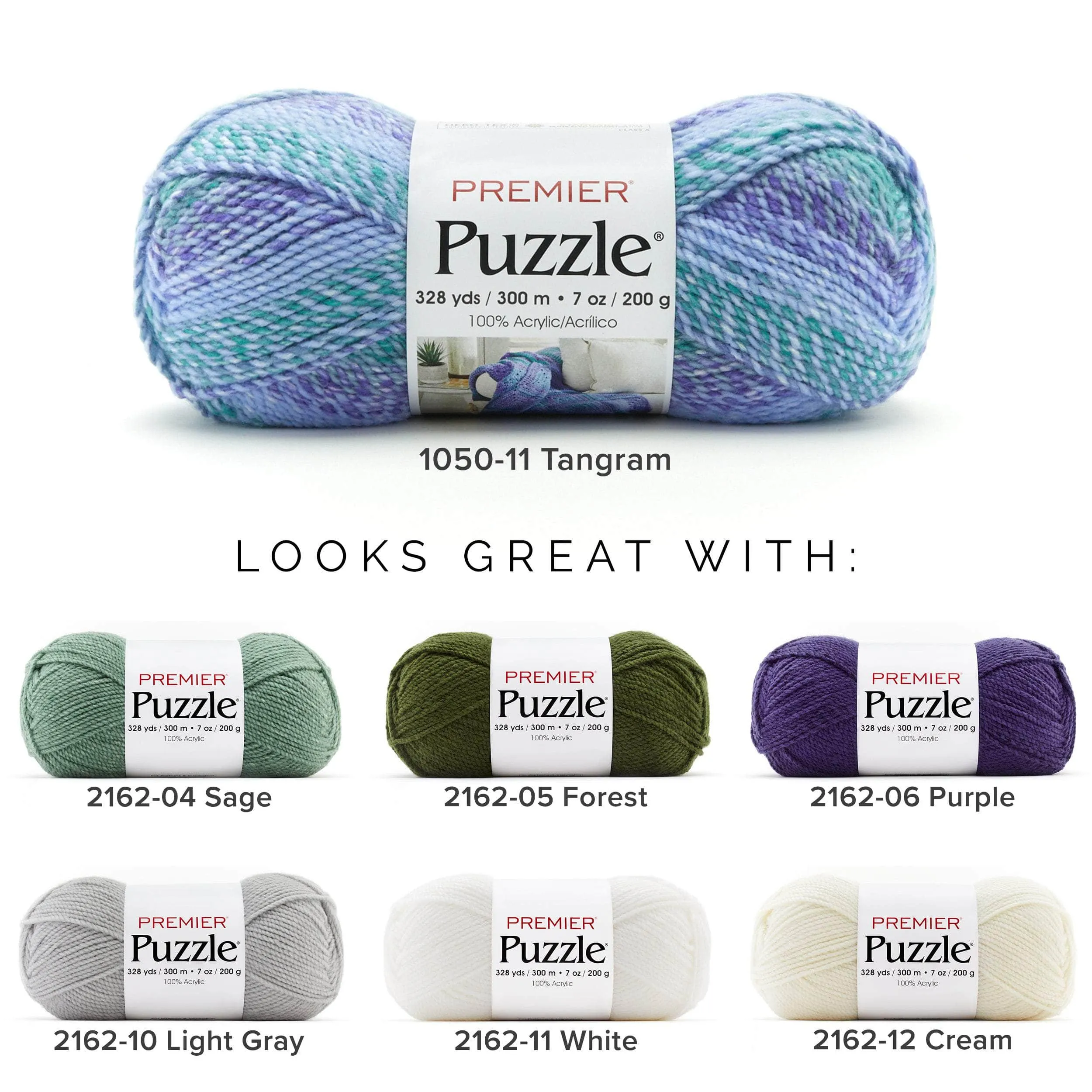 Puzzle®