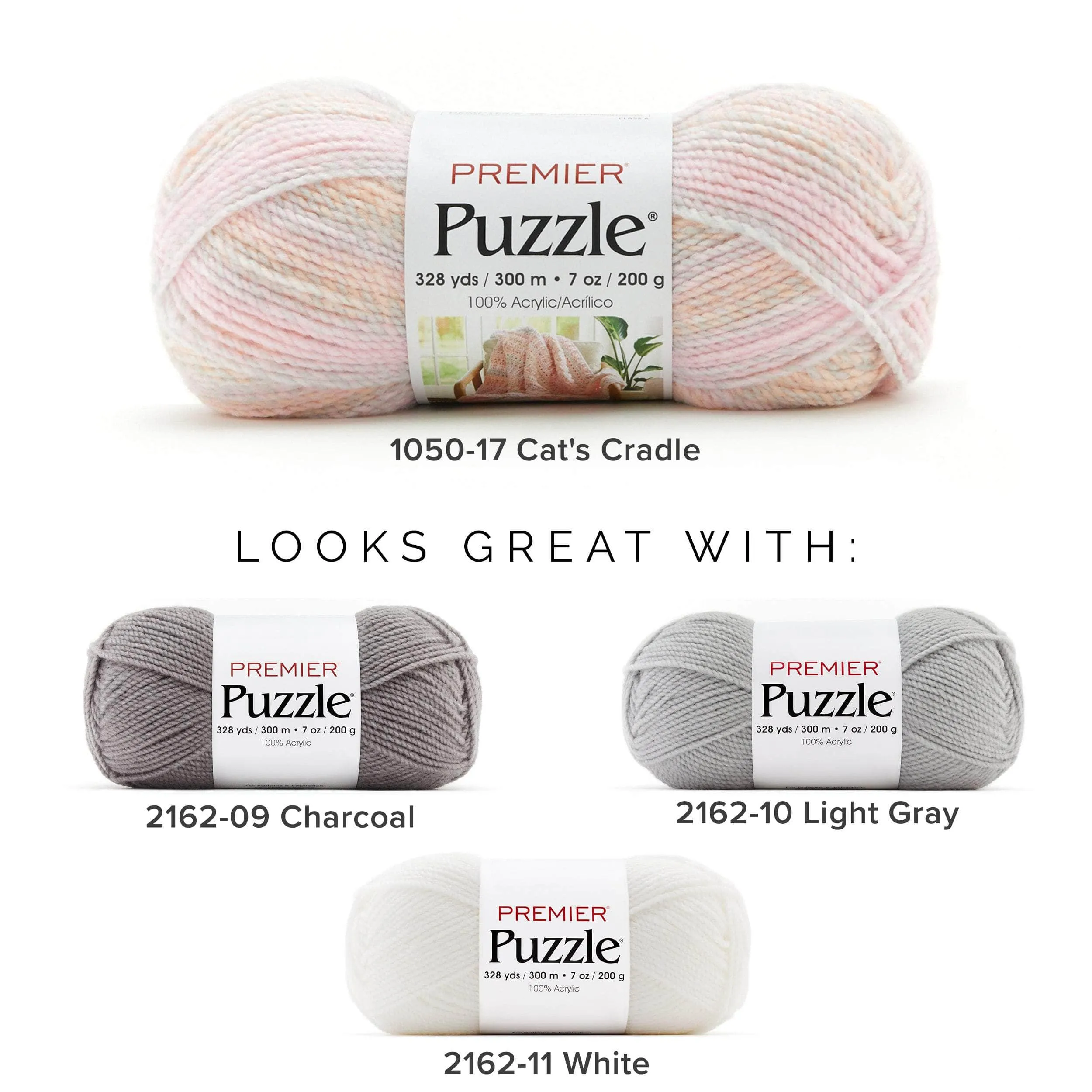 Puzzle®