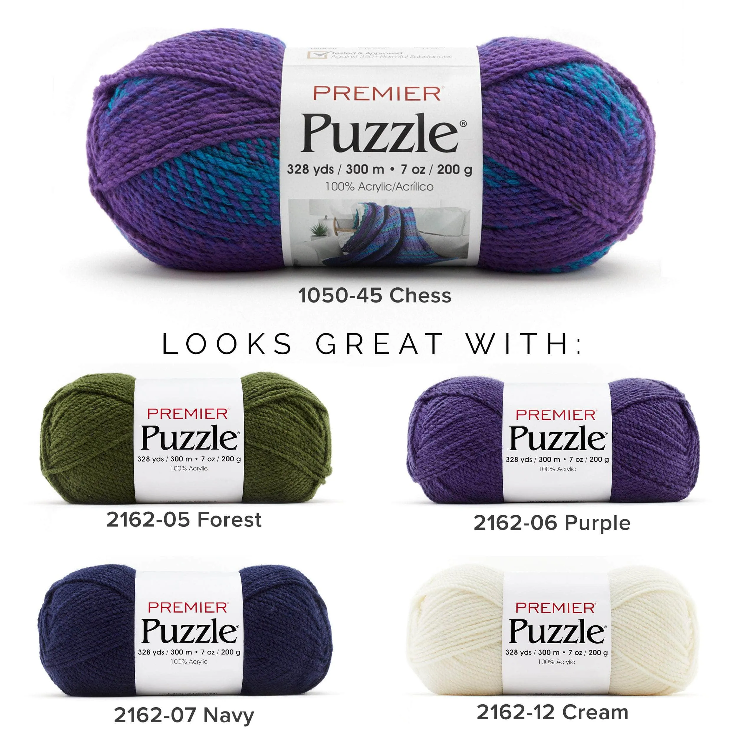 Puzzle®