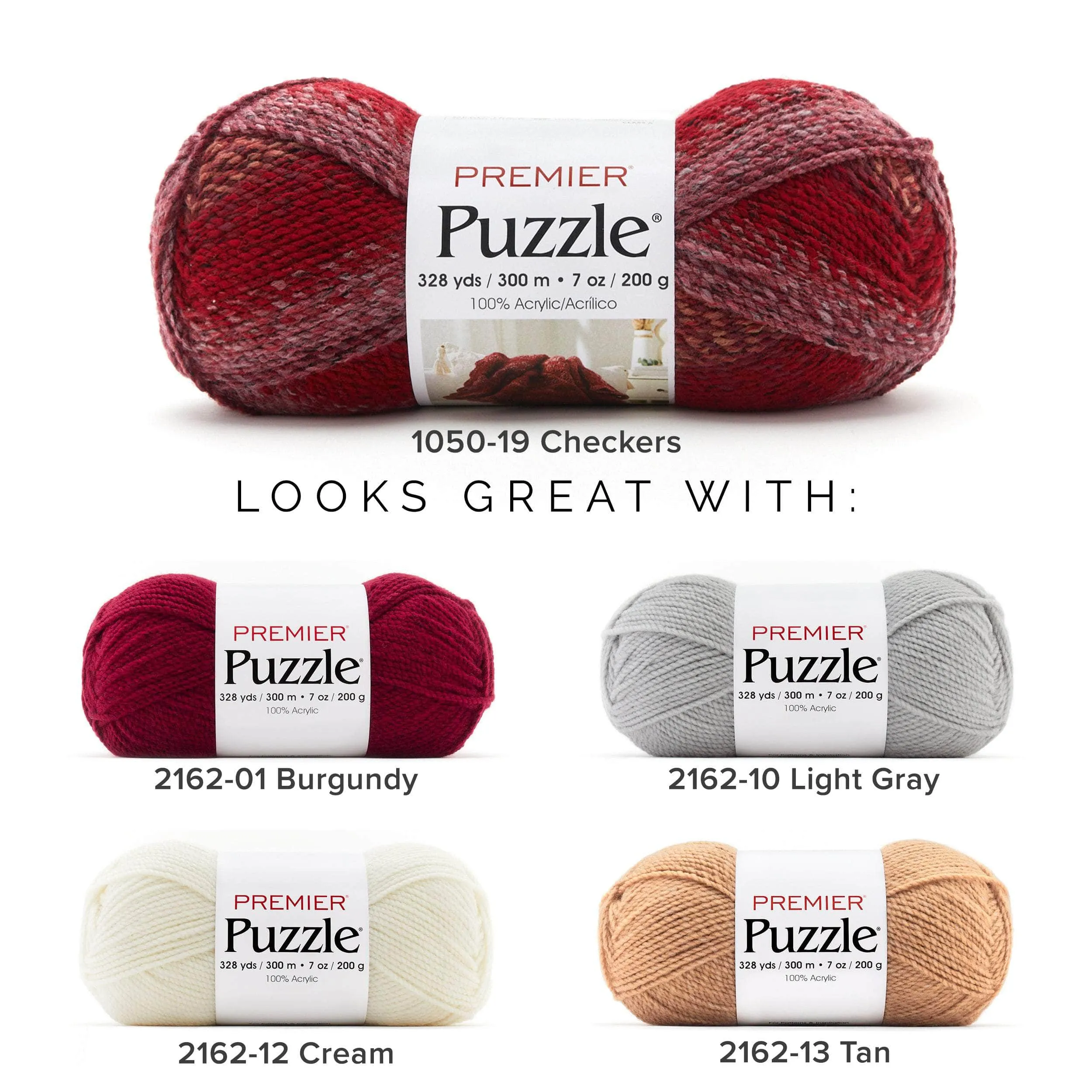 Puzzle®