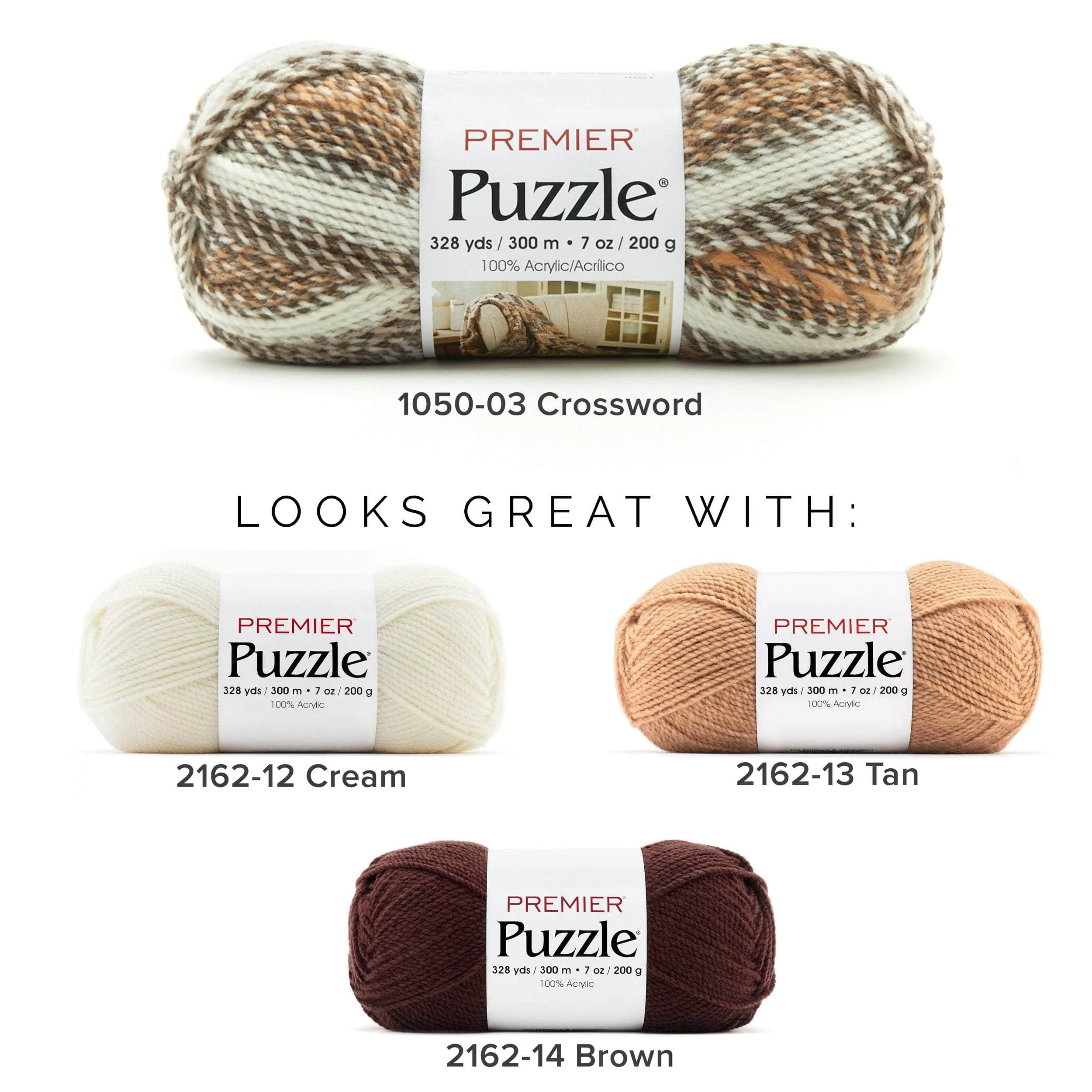 Puzzle®
