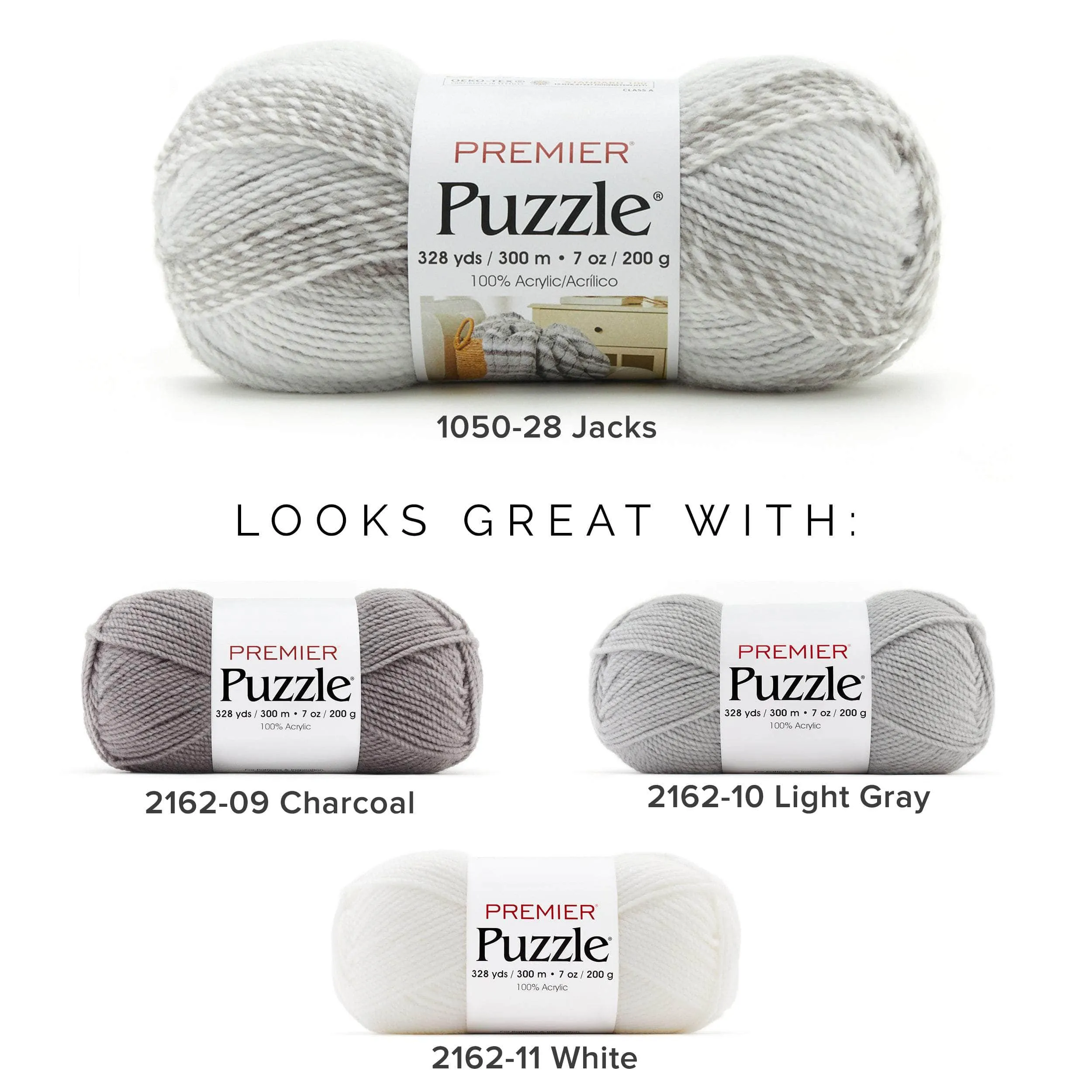 Puzzle®