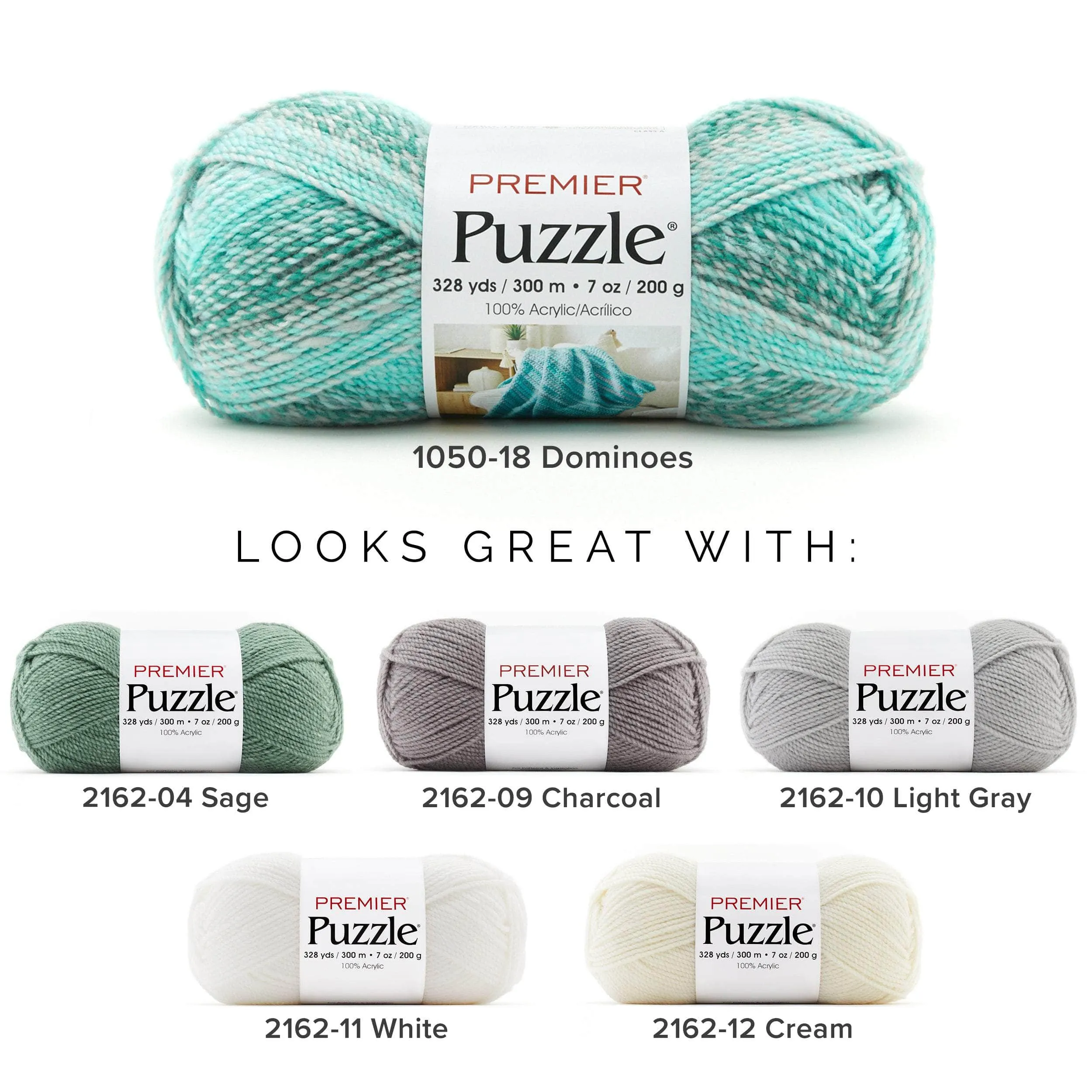 Puzzle®