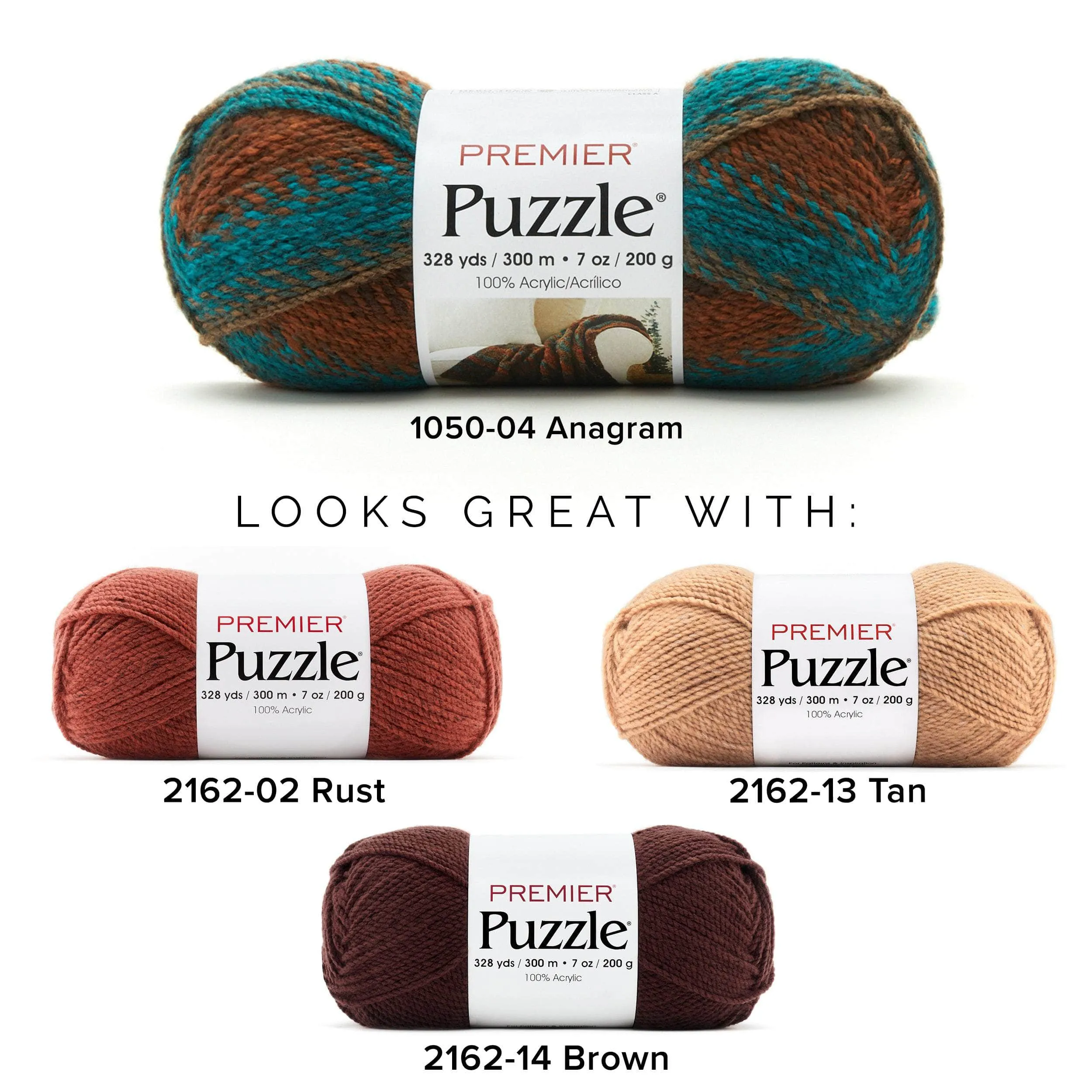 Puzzle®