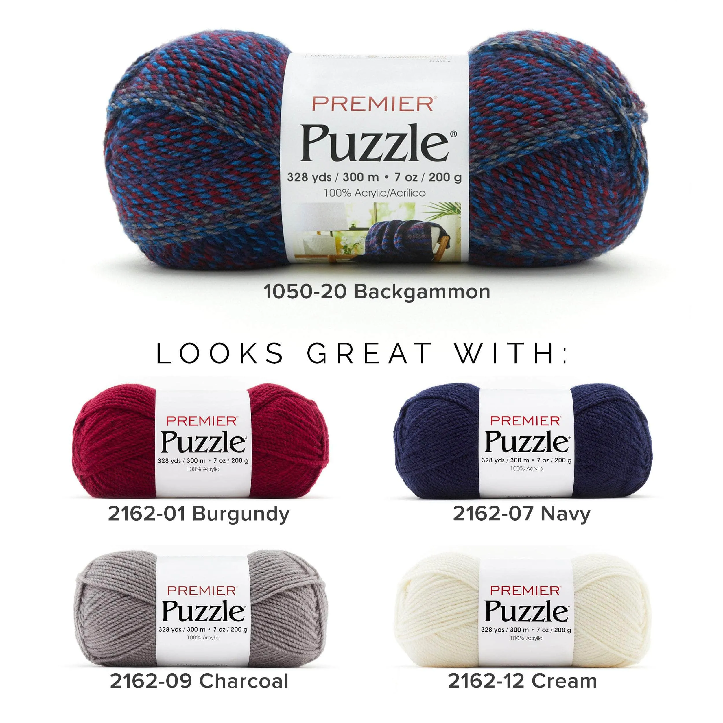 Puzzle®