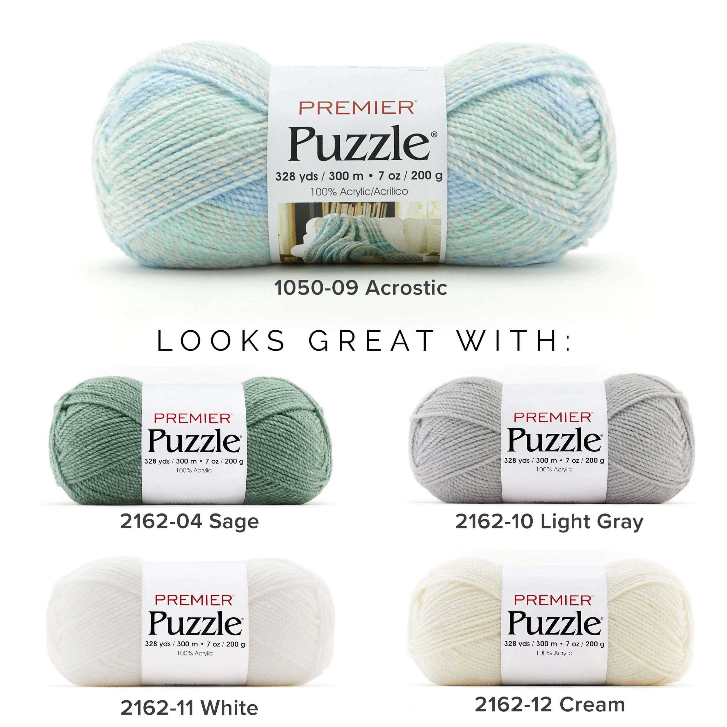 Puzzle®