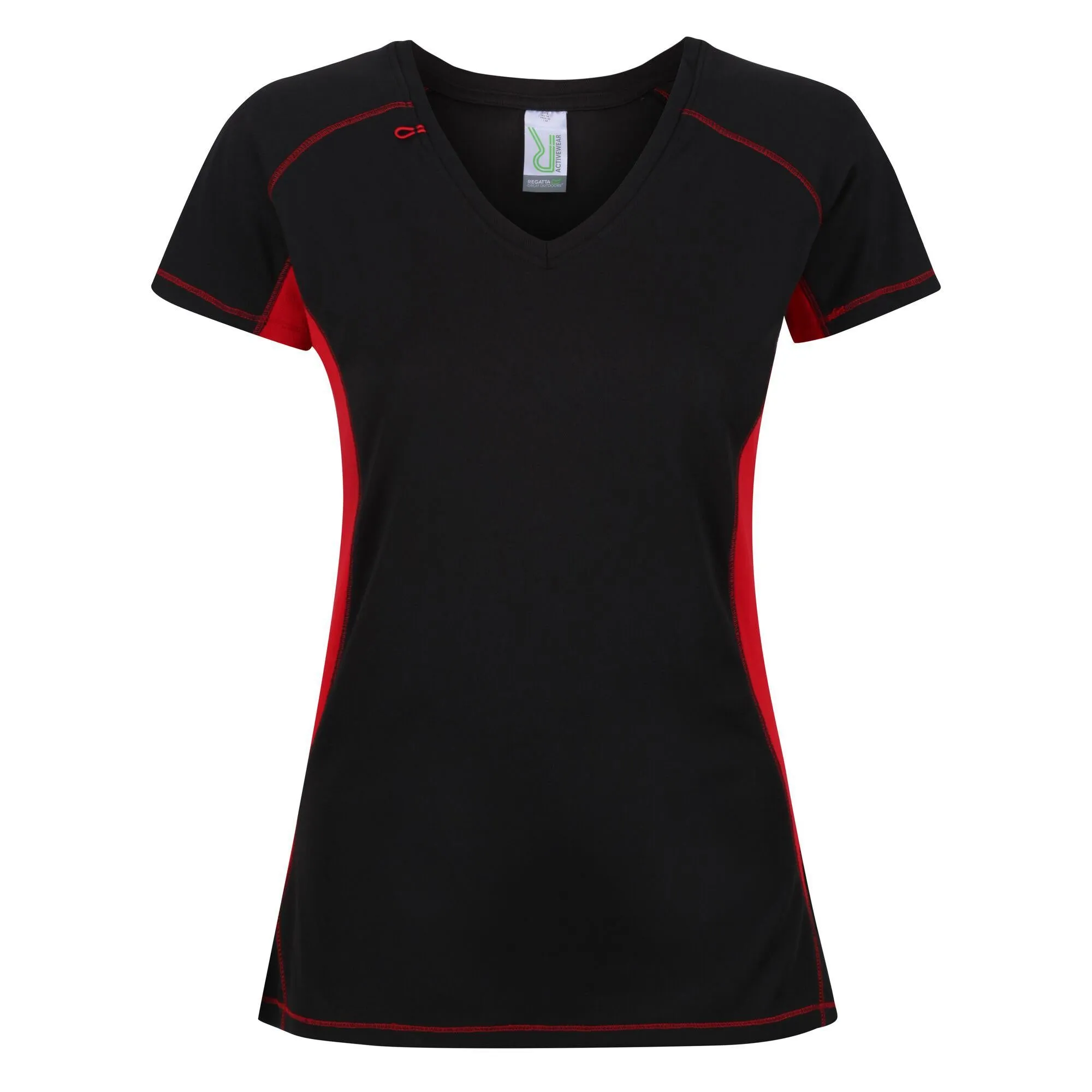 Regatta Professional Womens Beijing Lightweight Cool and Dry T-Shirt