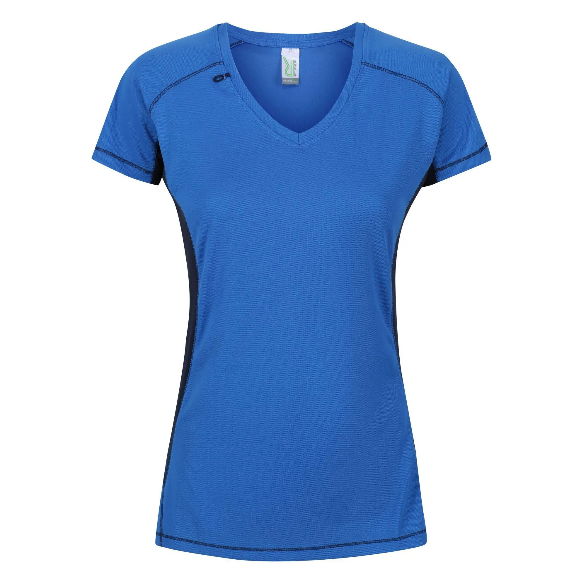 Regatta Professional Womens Beijing Lightweight Cool and Dry T-Shirt
