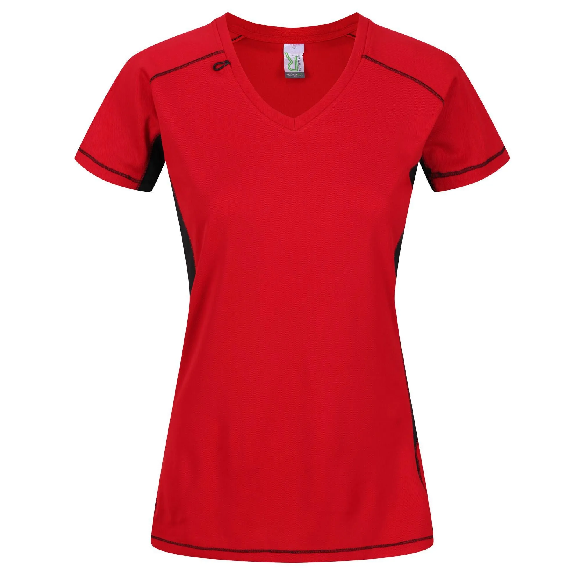 Regatta Professional Womens Beijing Lightweight Cool and Dry T-Shirt