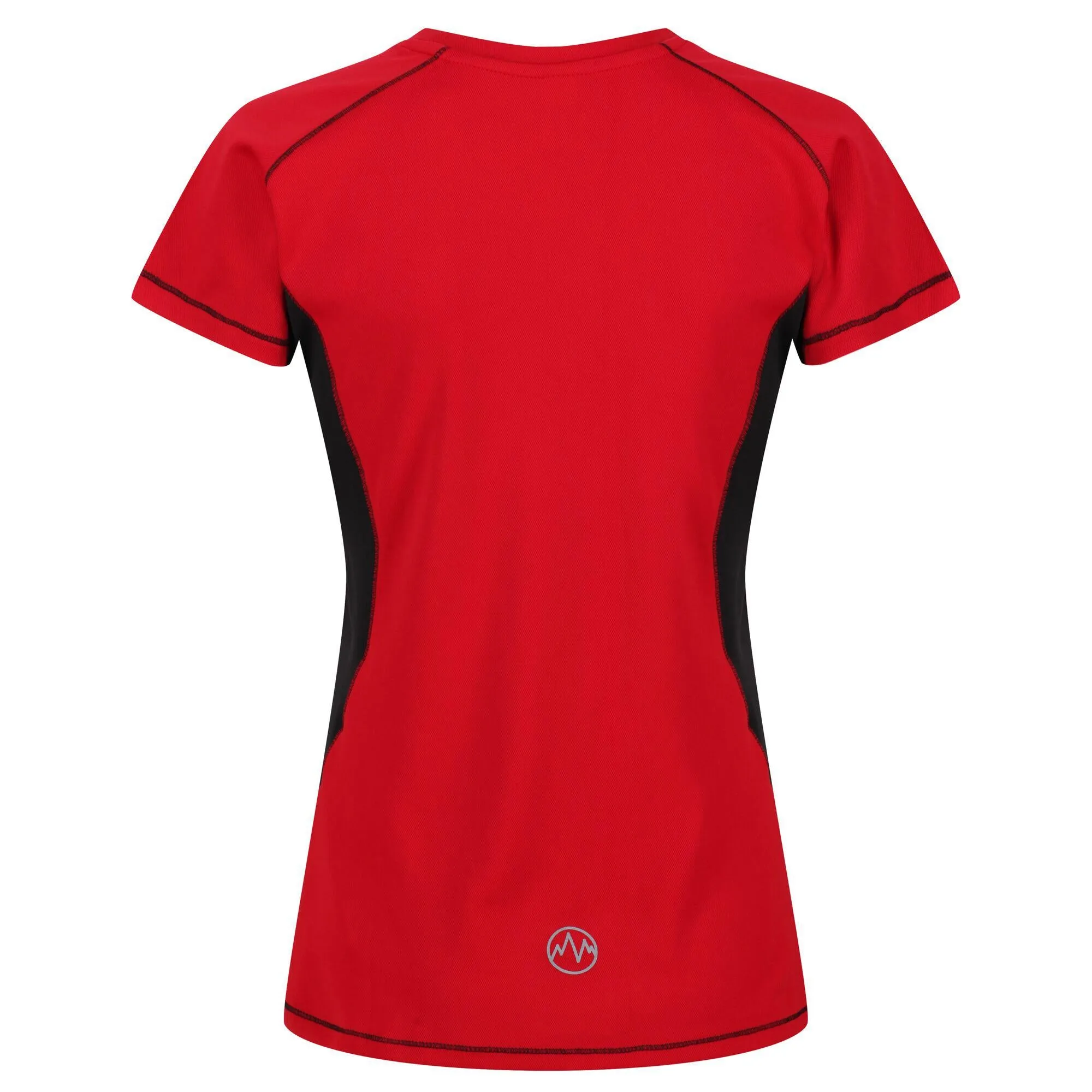Regatta Professional Womens Beijing Lightweight Cool and Dry T-Shirt