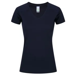 Regatta Professional Womens Beijing Lightweight Cool and Dry T-Shirt