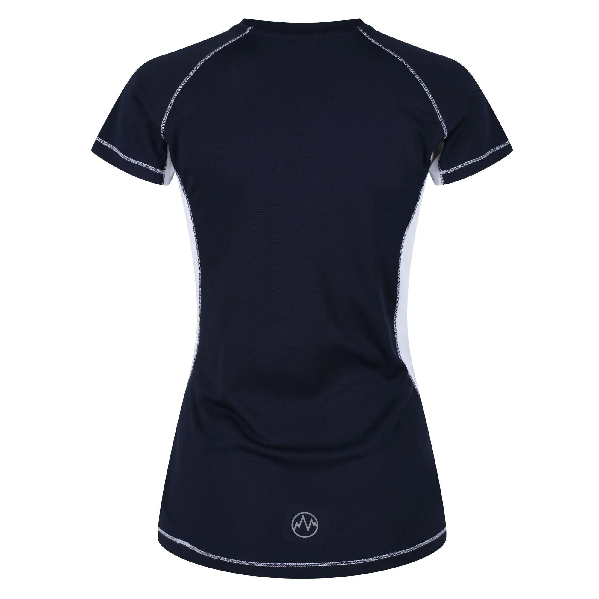 Regatta Professional Womens Beijing Lightweight Cool and Dry T-Shirt
